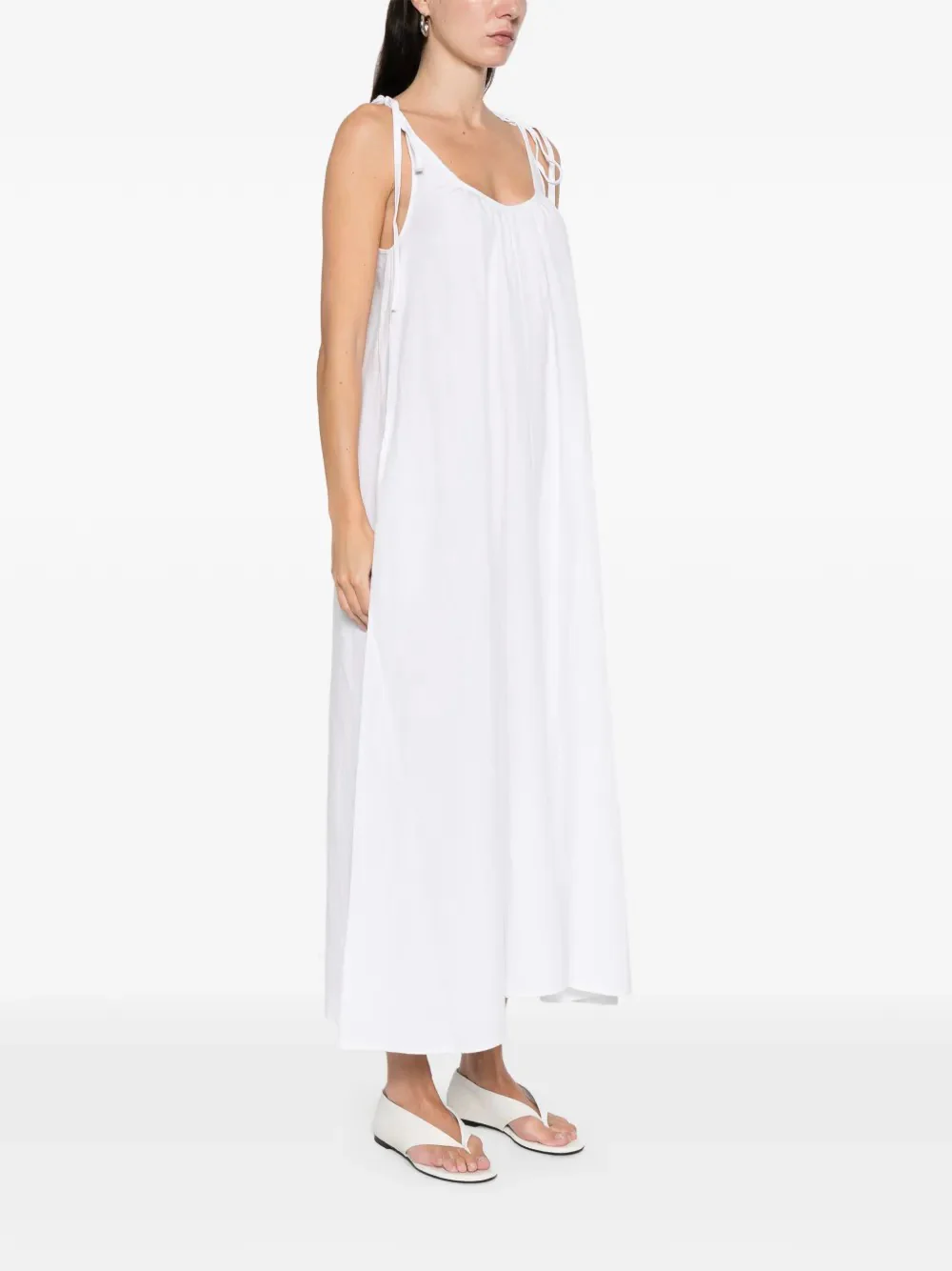 ANINE BING - maxi dress flora - Image 4
