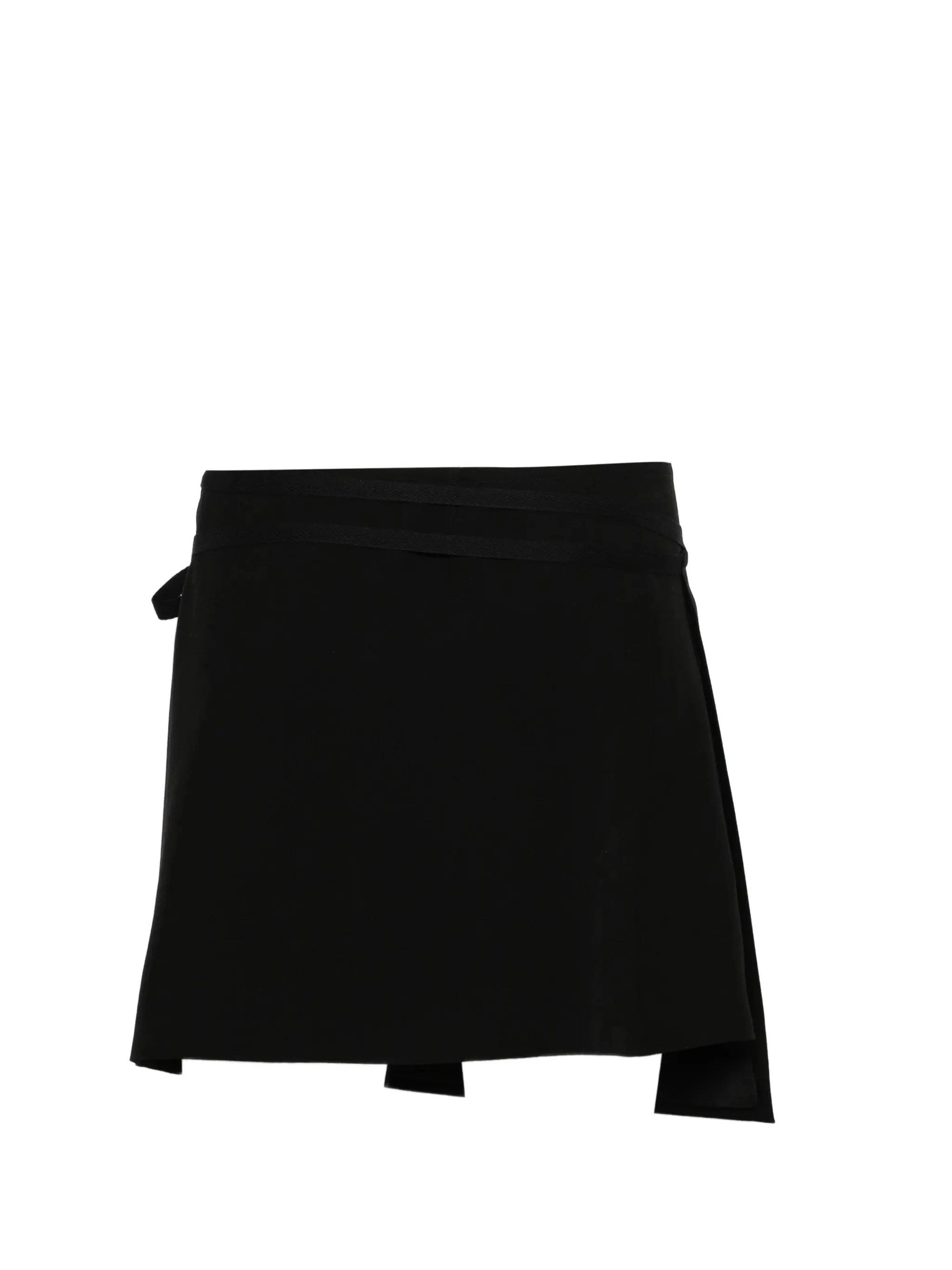 ANN DEMEULEMEESTER Gonne Donna
