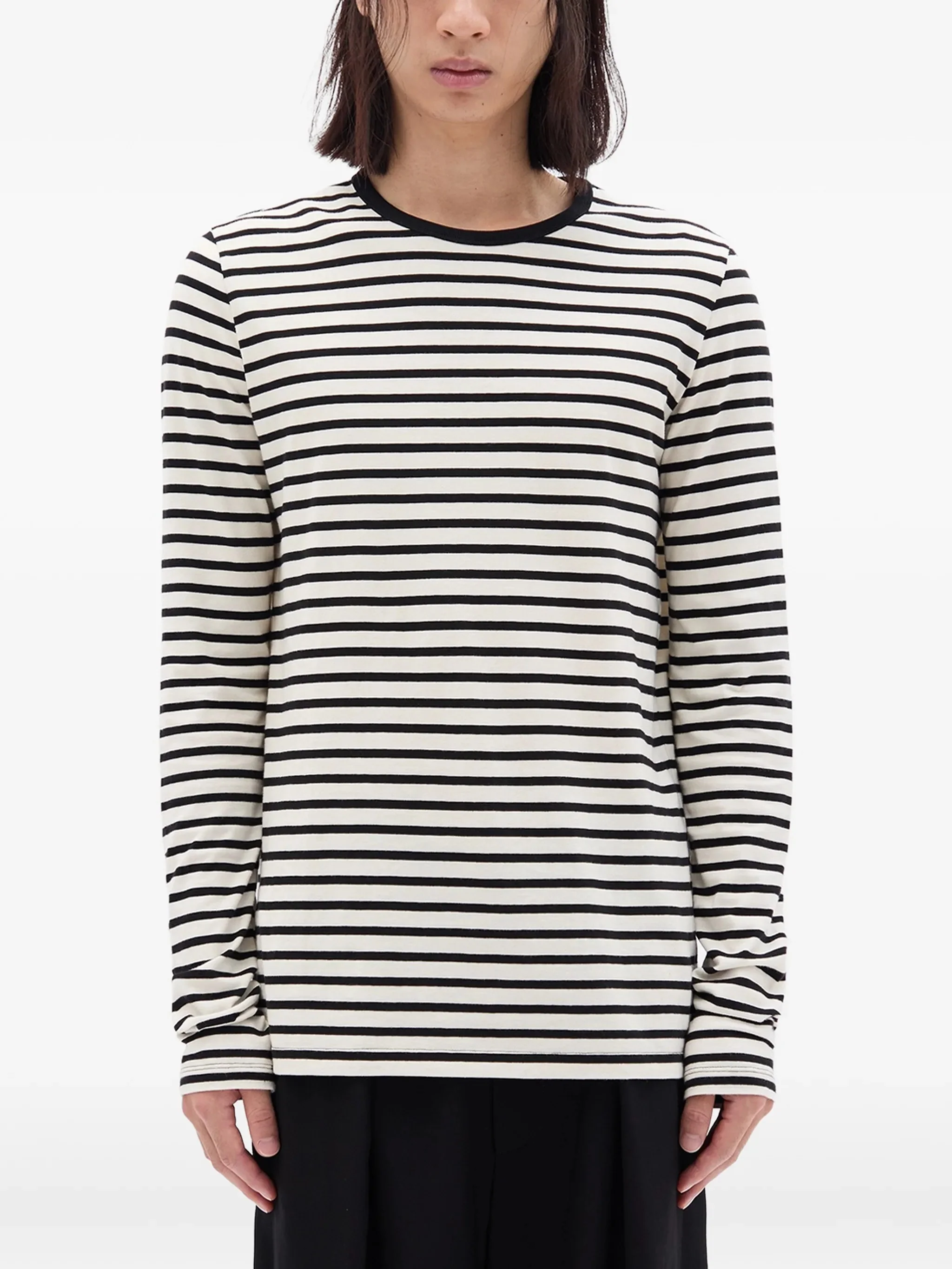 ANN DEMEULEMEESTER T-shirt Uomo