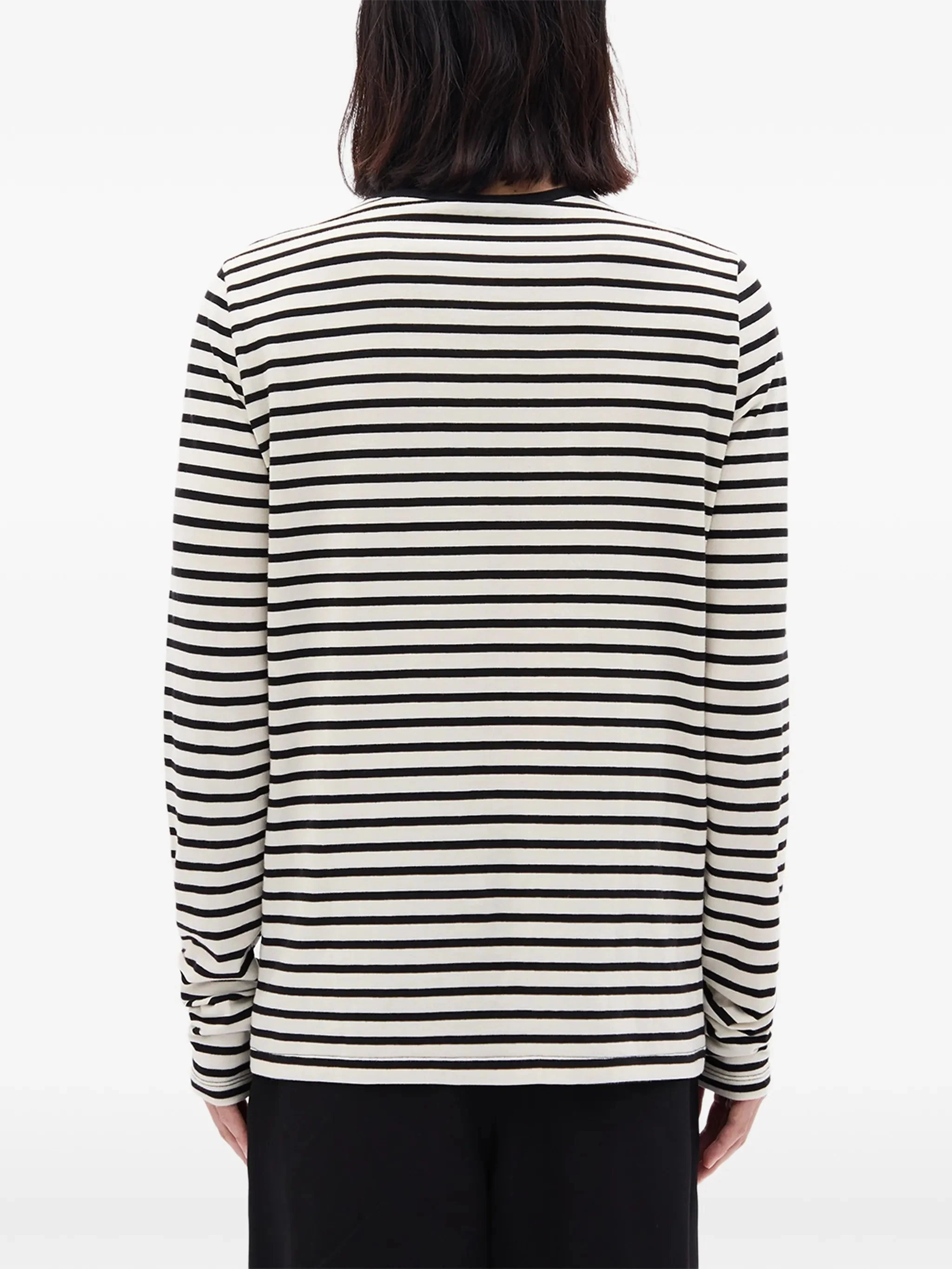 ANN DEMEULEMEESTER T-shirt Uomo - Image 2