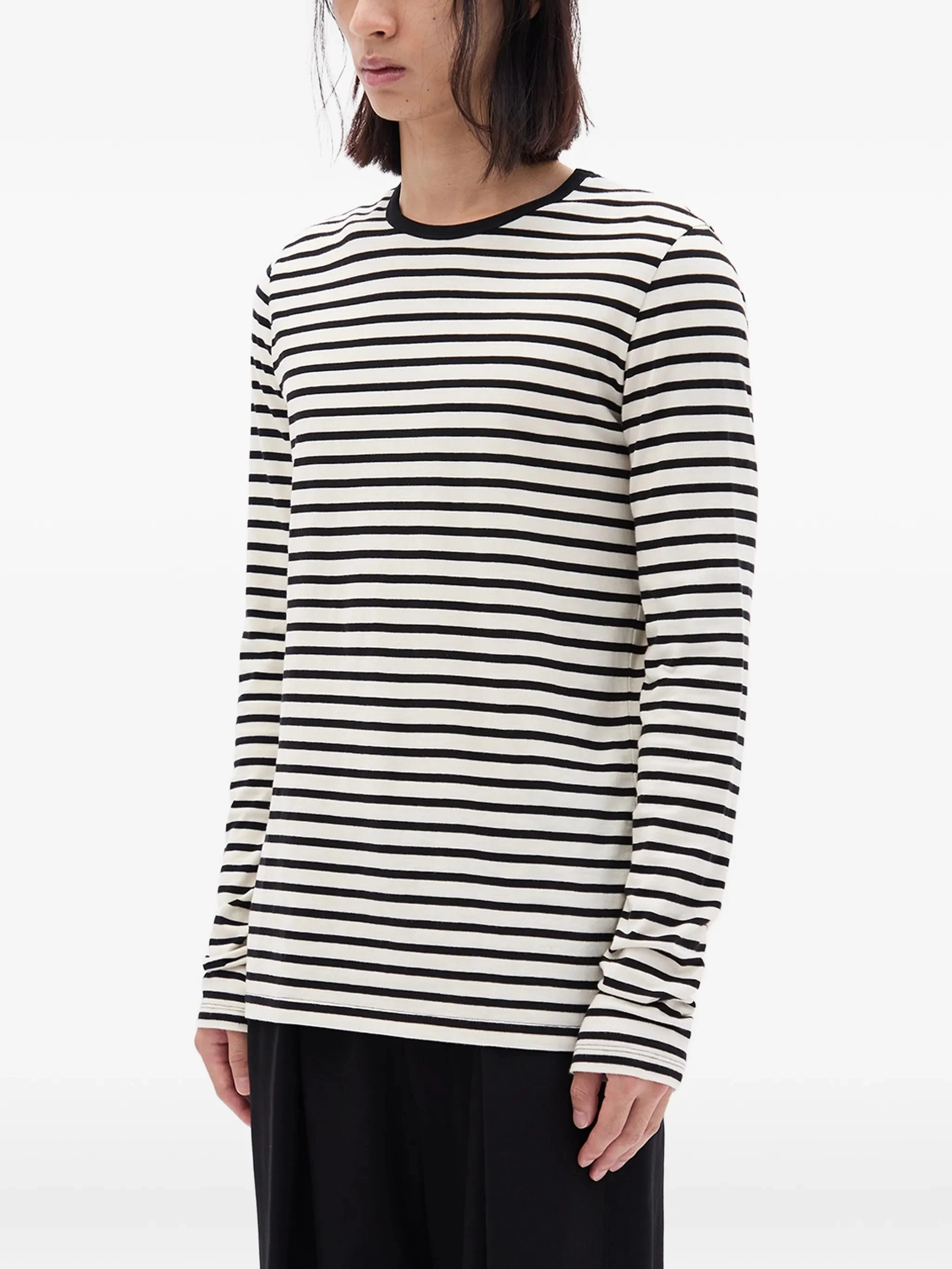 ANN DEMEULEMEESTER T-shirt Uomo - Image 3