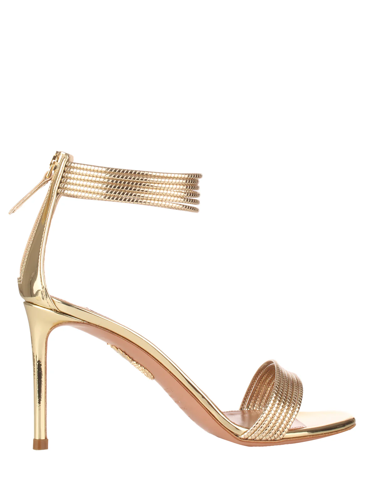 AQUAZZURA Sandali sway - Image 3