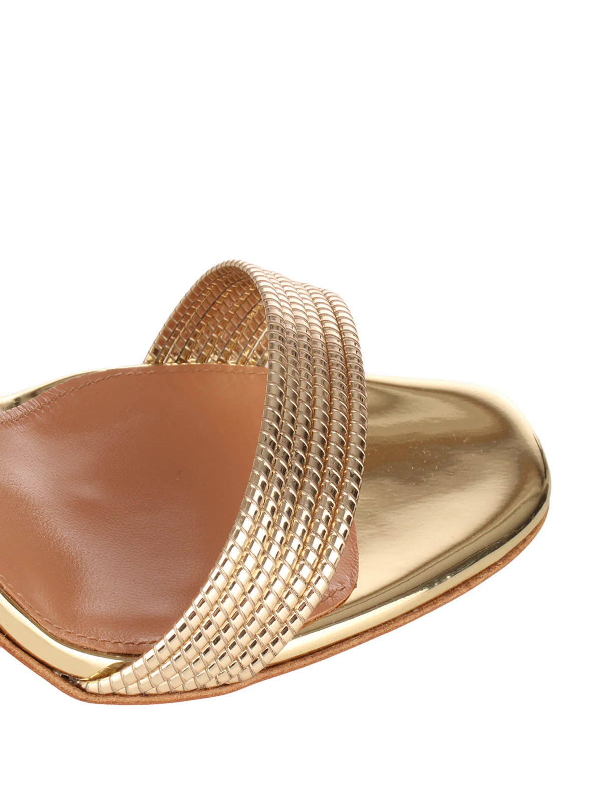 AQUAZZURA Sandali sway - Image 4