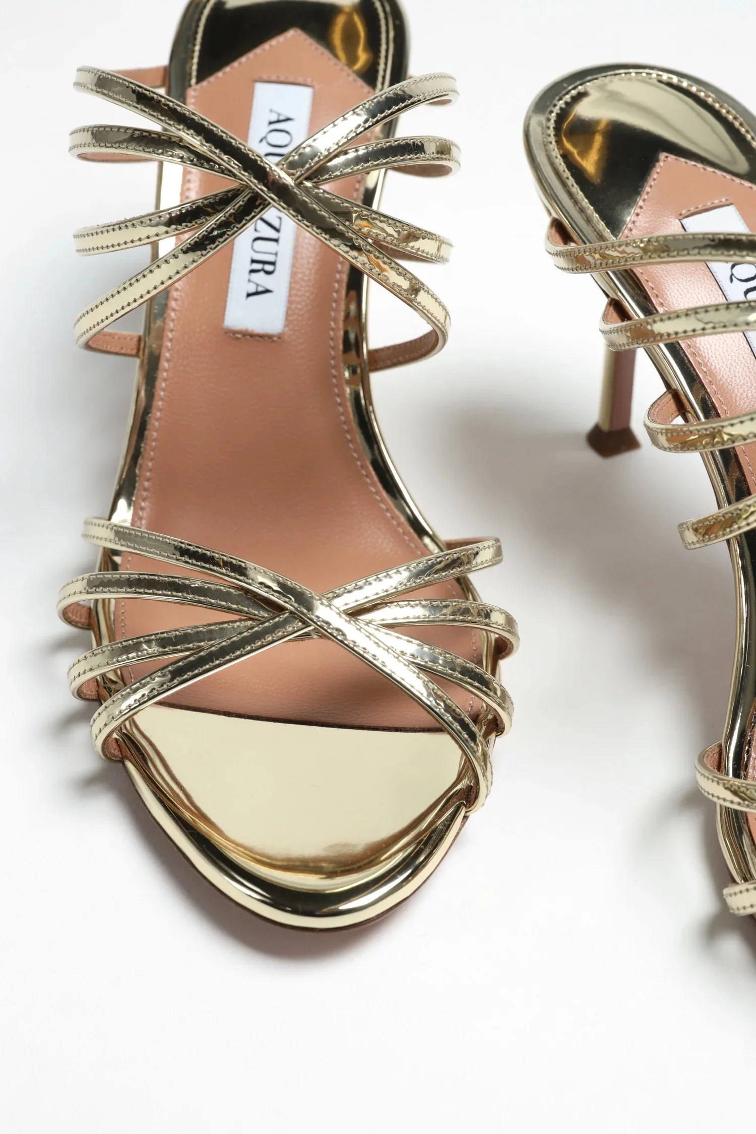 AQUAZZURA Sandali Donna - Image 3
