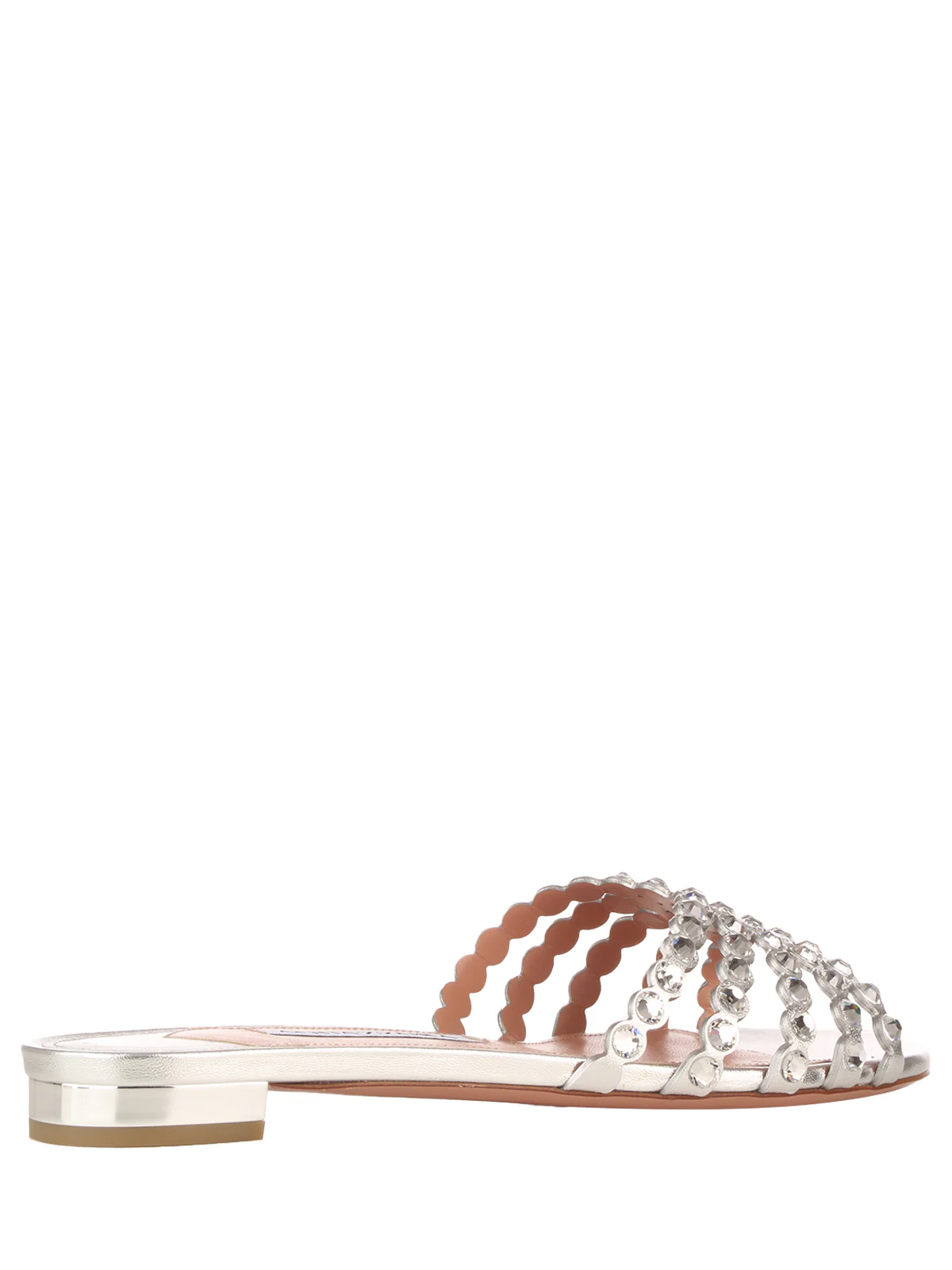 AQUAZZURA - Sandali tequila - Image 3