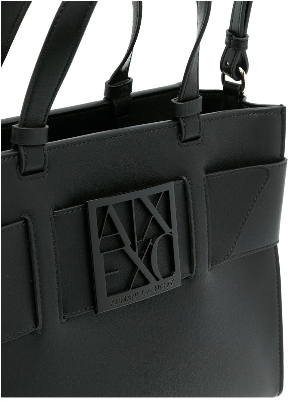 borsa Armani Exchange - Image 4