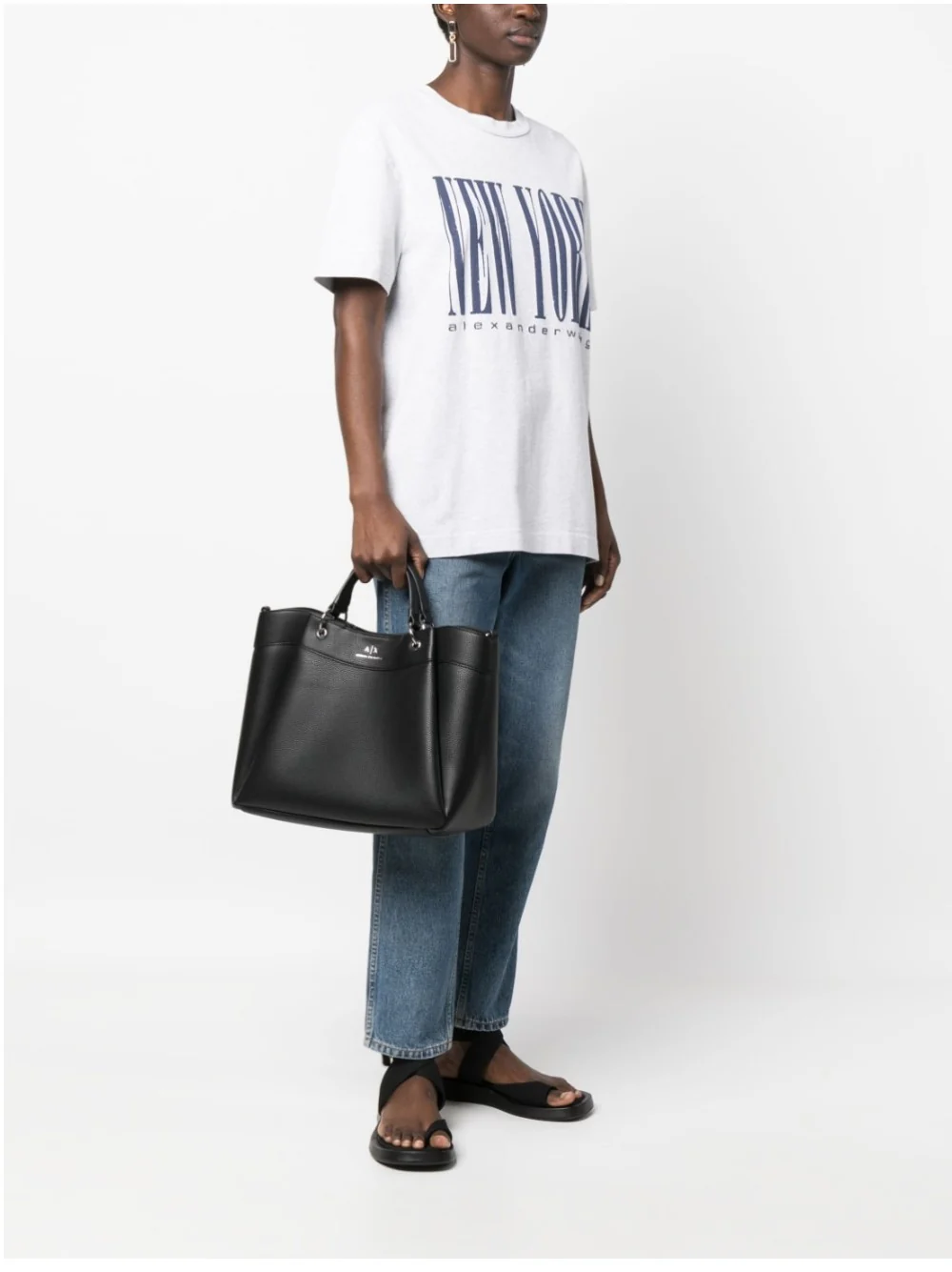 borsa Armani Exchange - Image 3