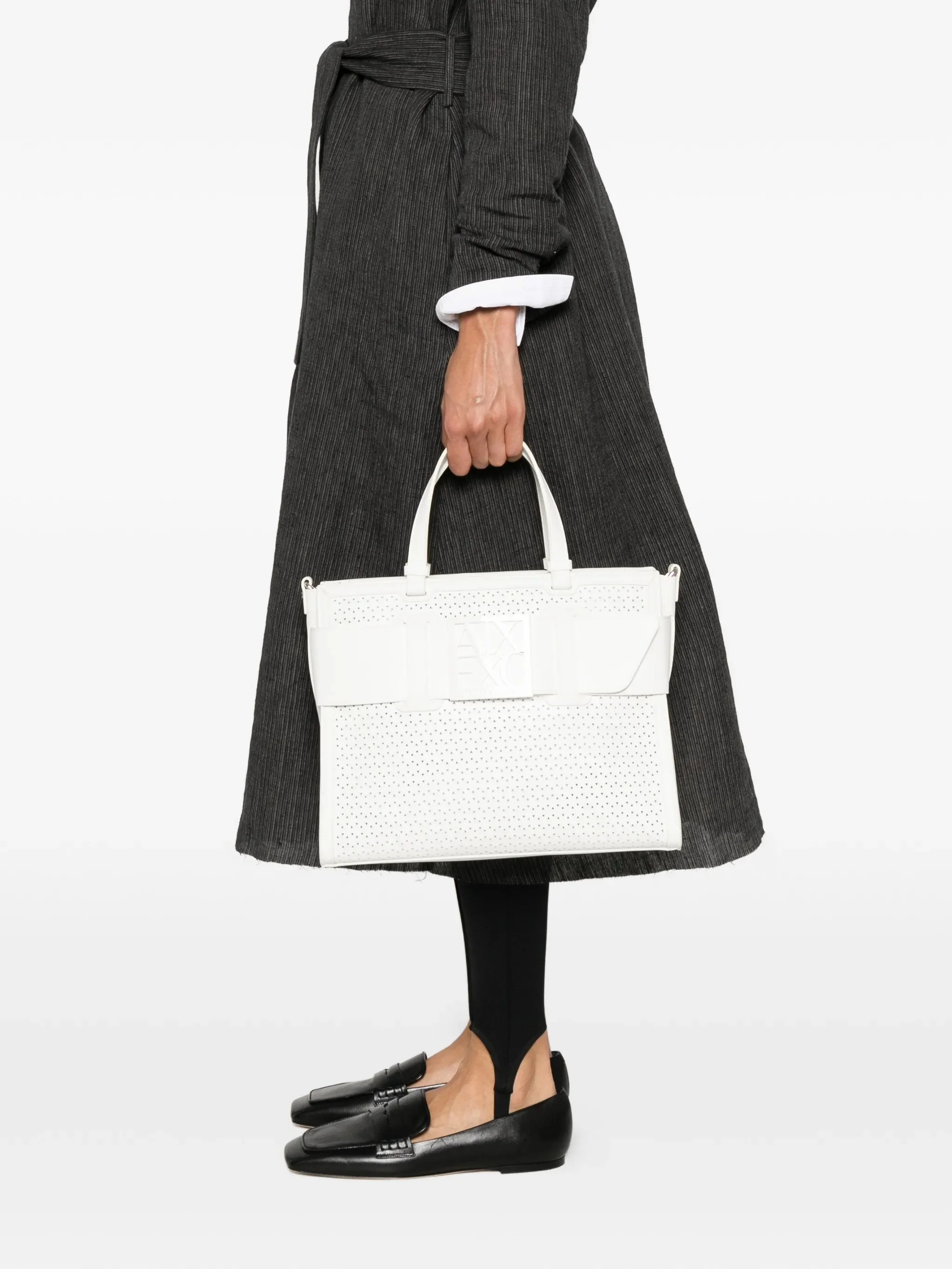 ARMANI EXCHANGE Borse A Mano Donna - Image 3