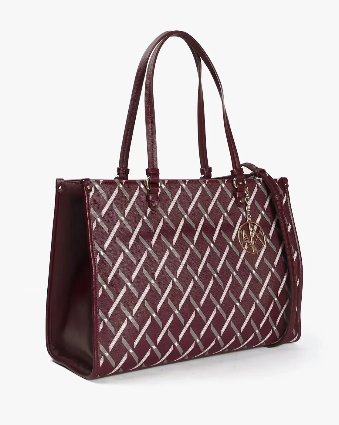 borsa armani exchange - Image 2