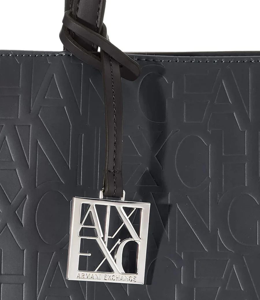 borsa Armani Exchange - Image 3