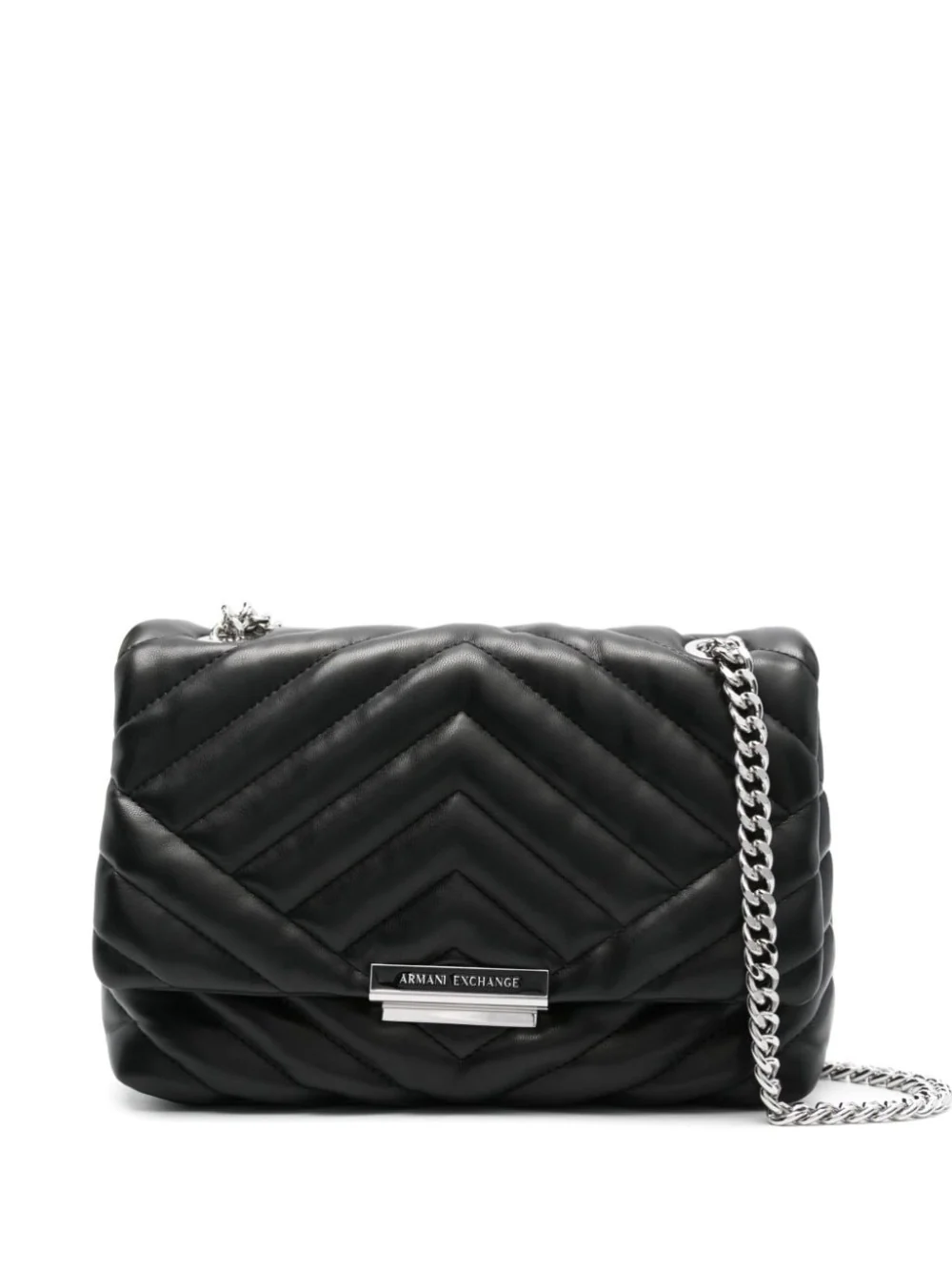 borsa Armani exchange