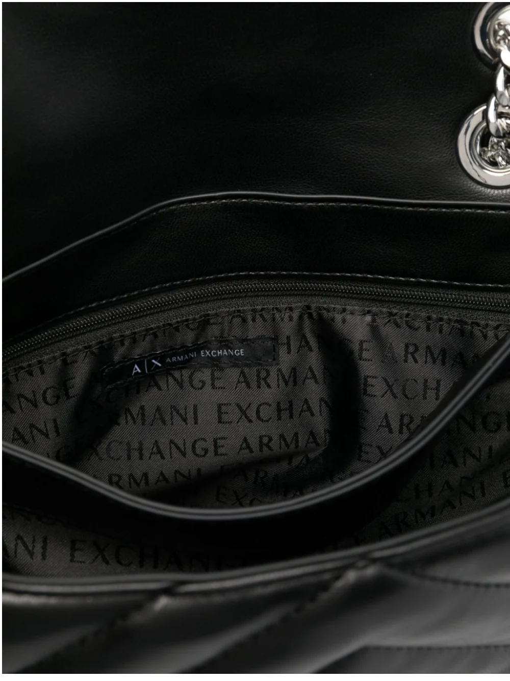 borsa Armani exchange - Image 3