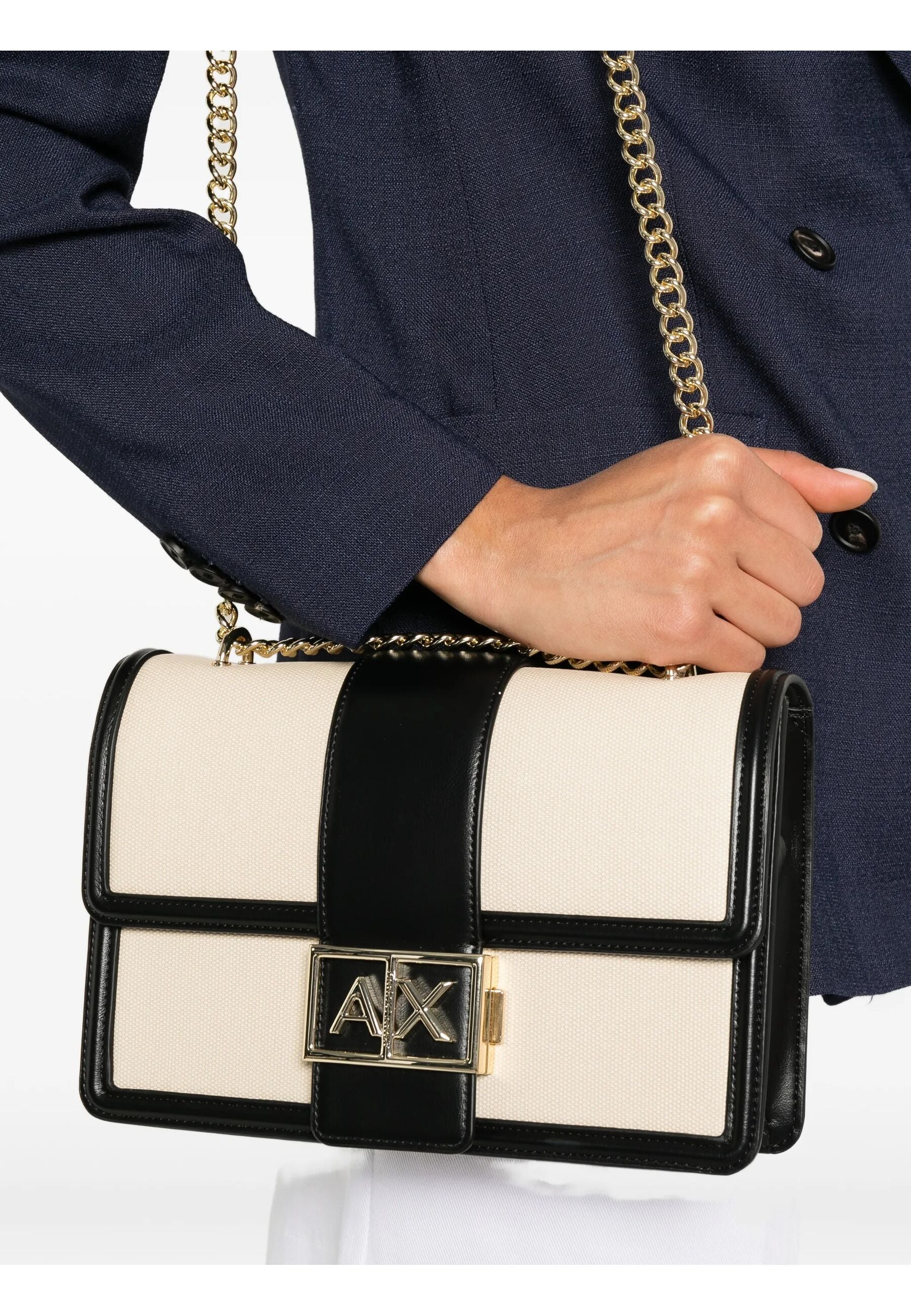 ARMANI EXCHANGE Borse A Tracolla Donna - Image 3