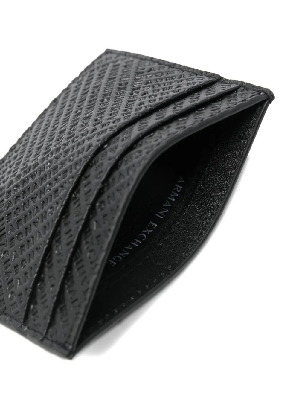 portacarte armani exchange - Image 3