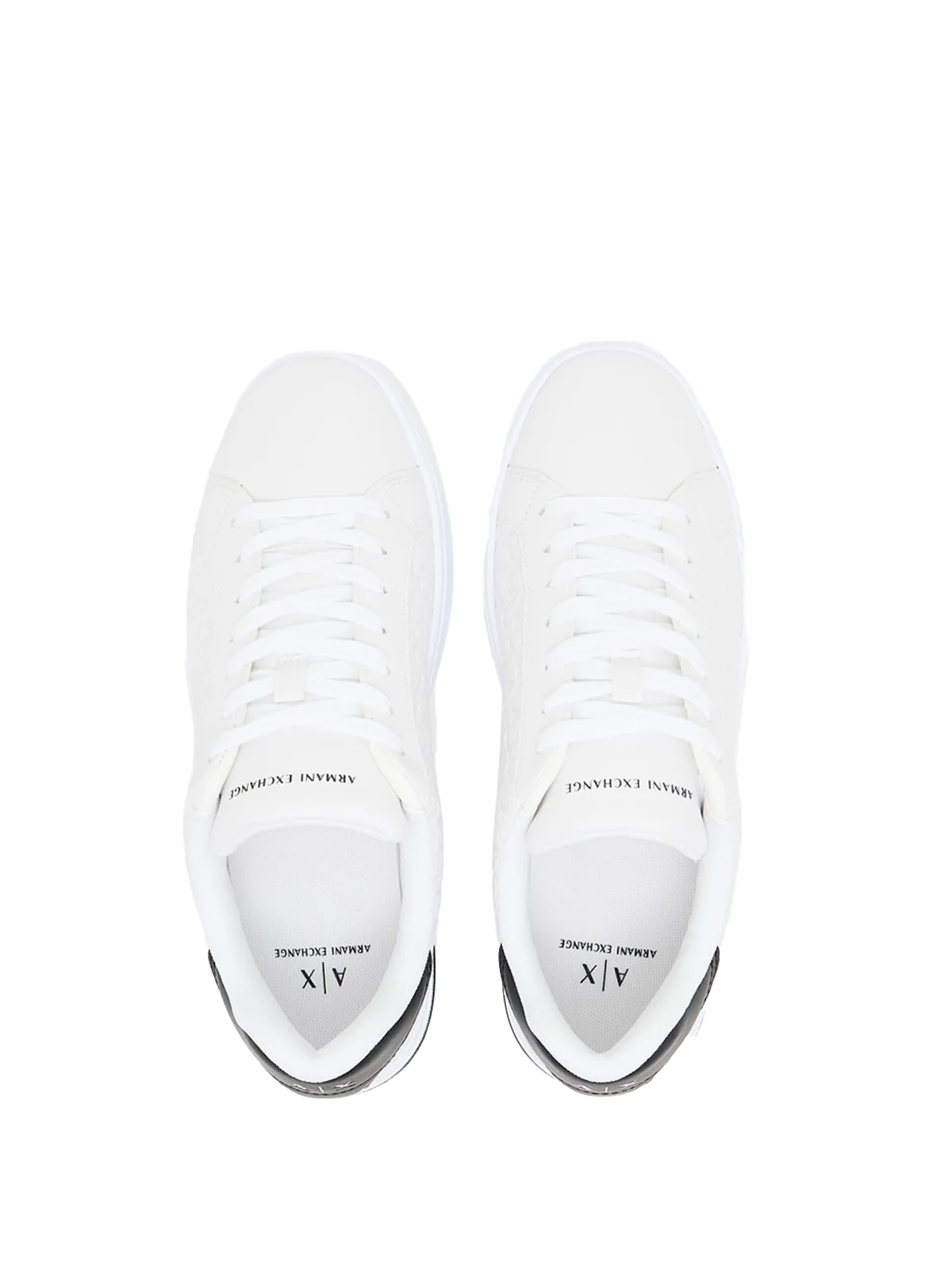 sneakers armani exchange - Image 2