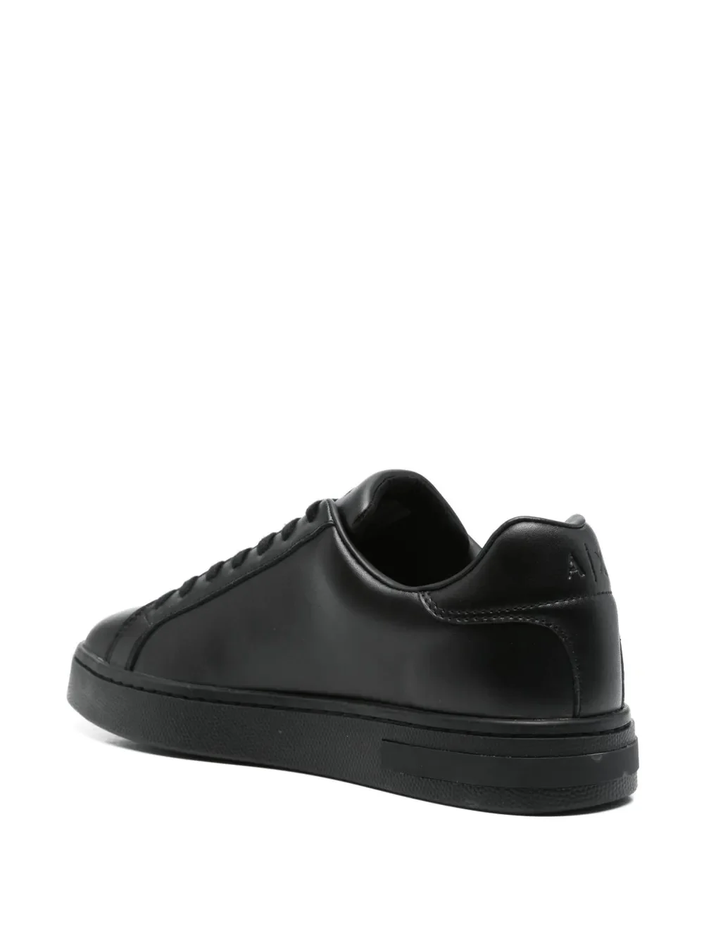 sneakers armani exchange - Image 3