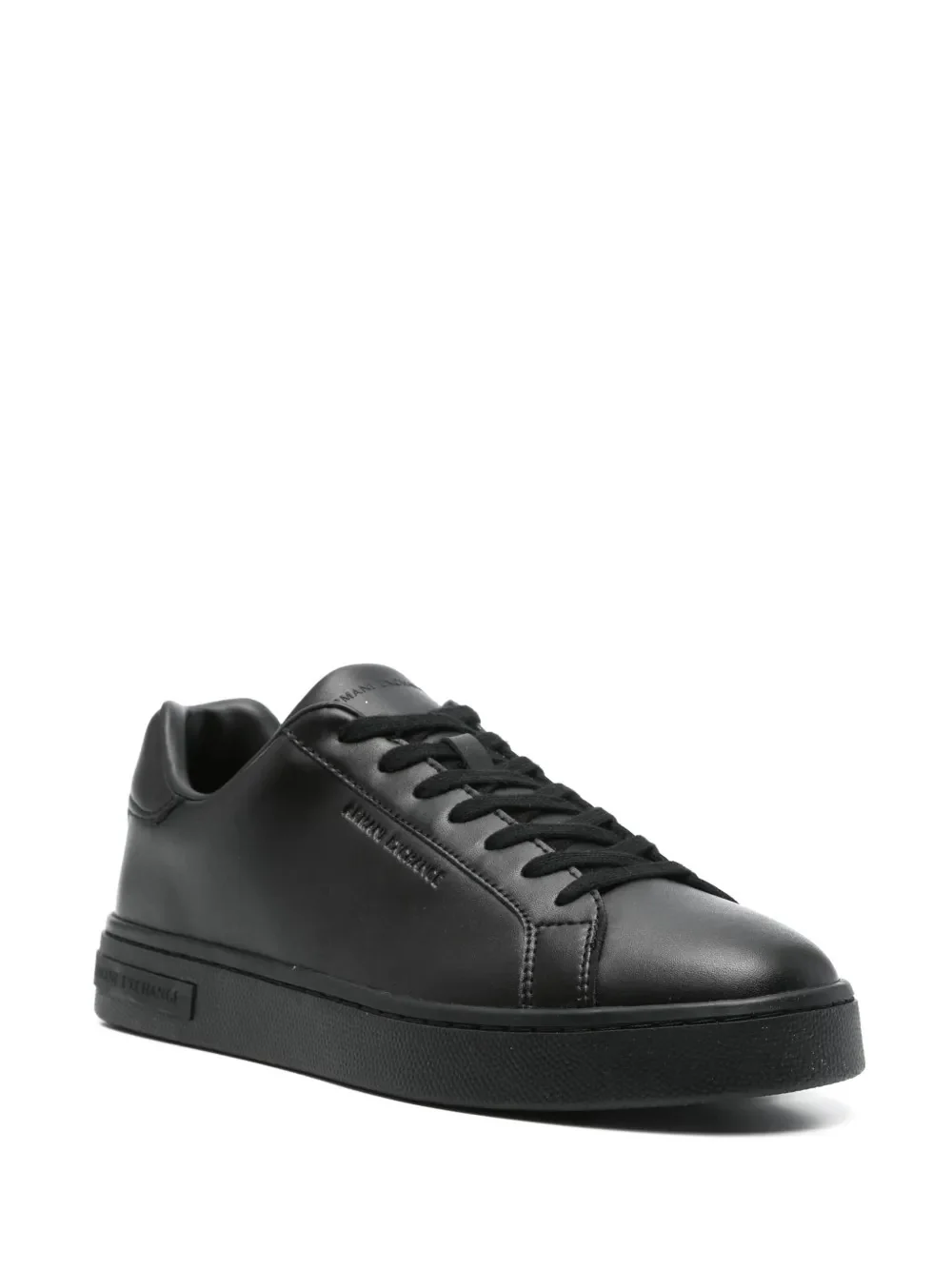 sneakers armani exchange - Image 4