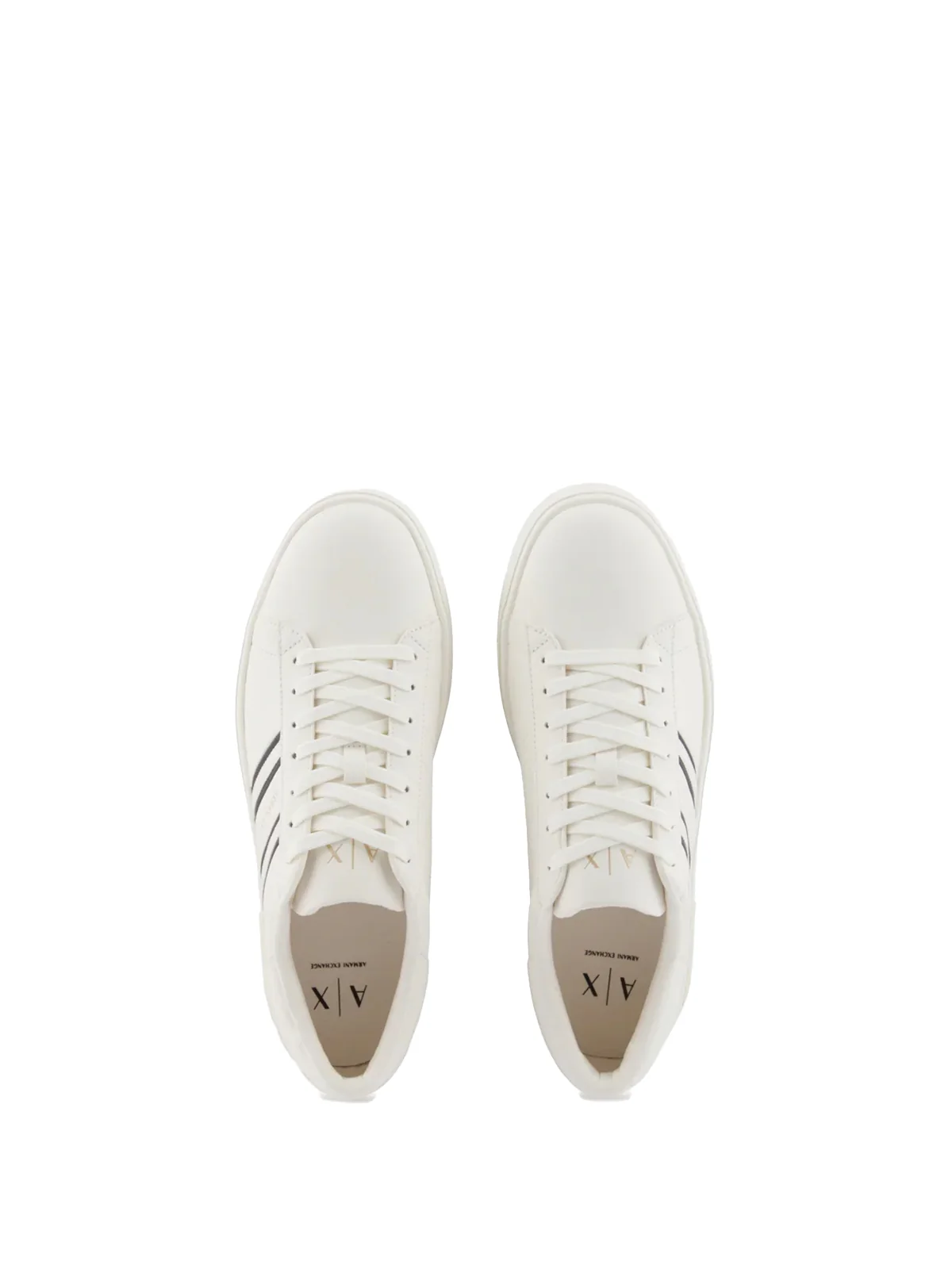 Armani Exchange - Sneakers - Image 3