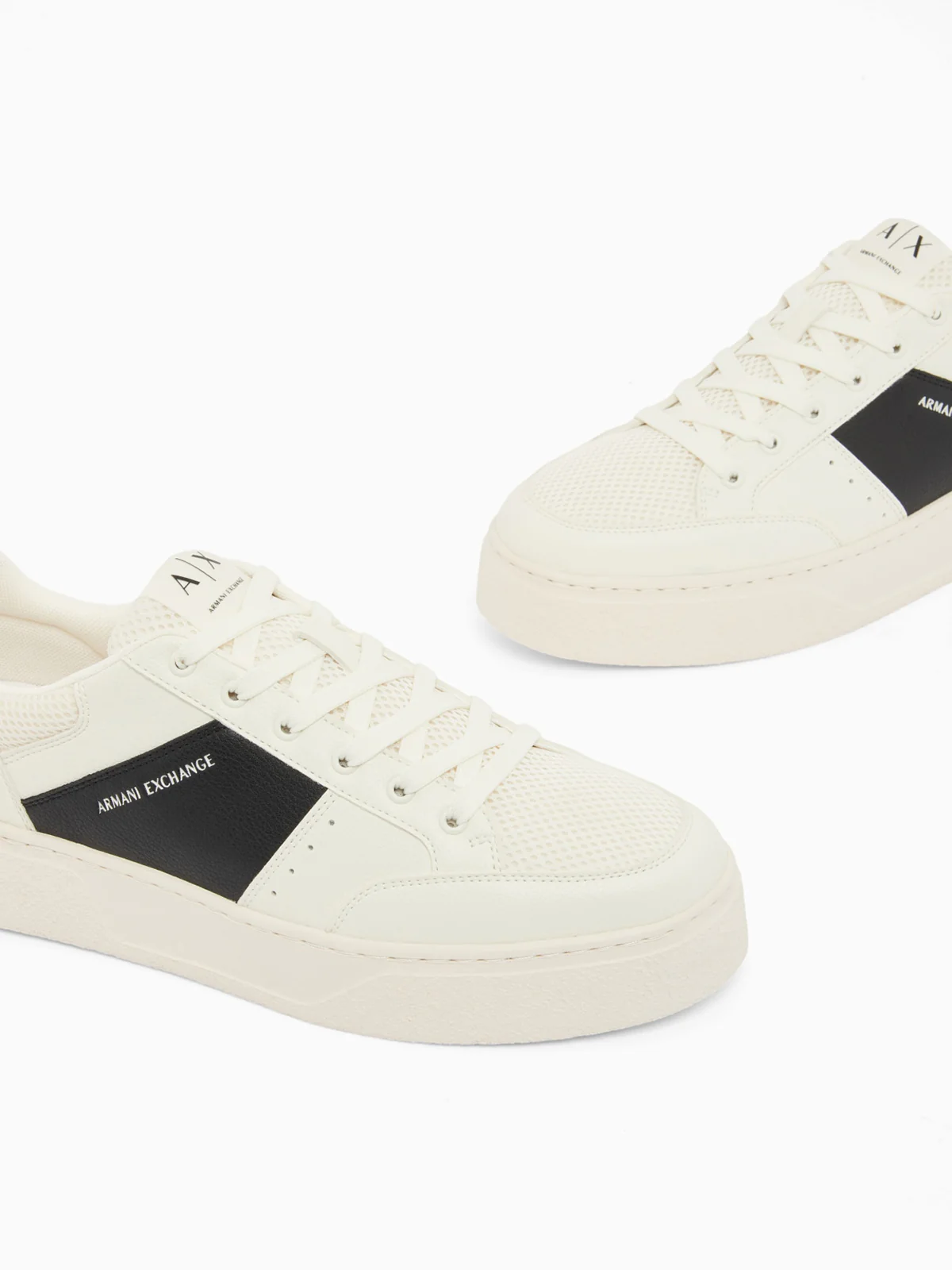 ARMANI EXCHANGE Sneakers Uomo - Image 3