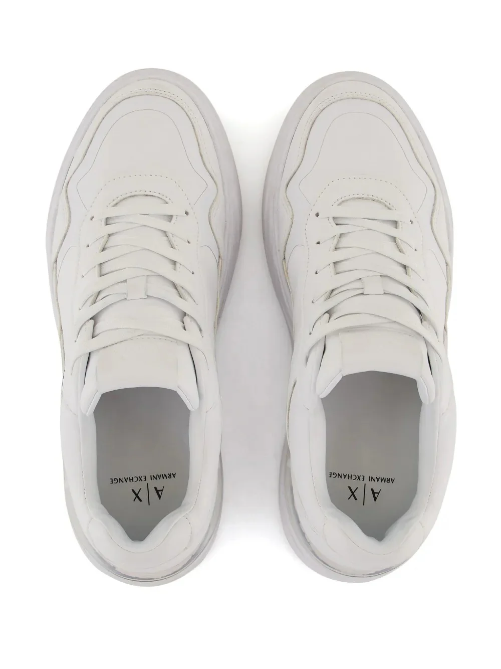 sneakers armani exchange - Image 2