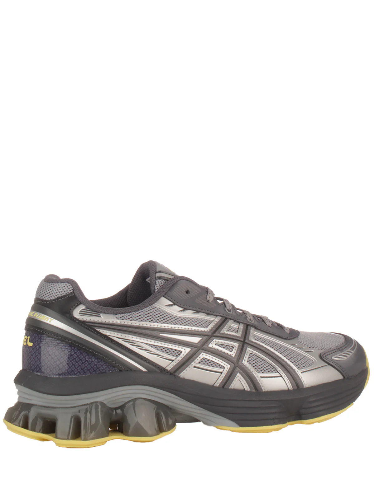 ASICS Sneakers - Comfort e Performance - Image 3