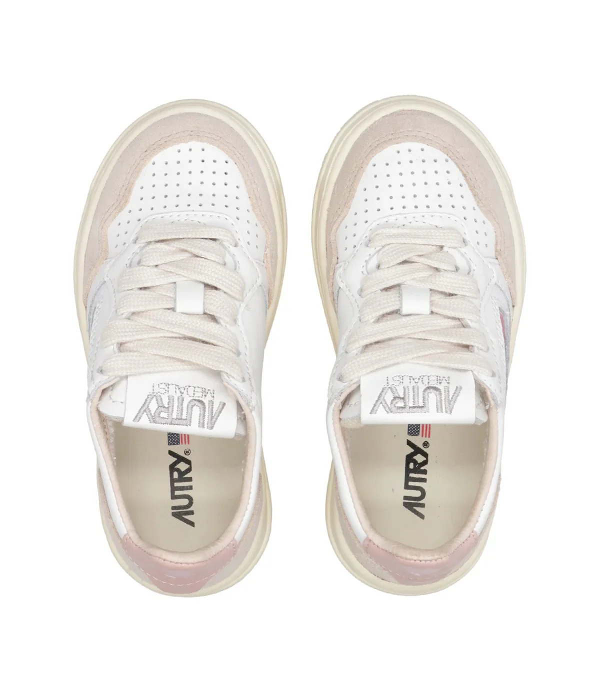 sneakers autry kids - Image 3