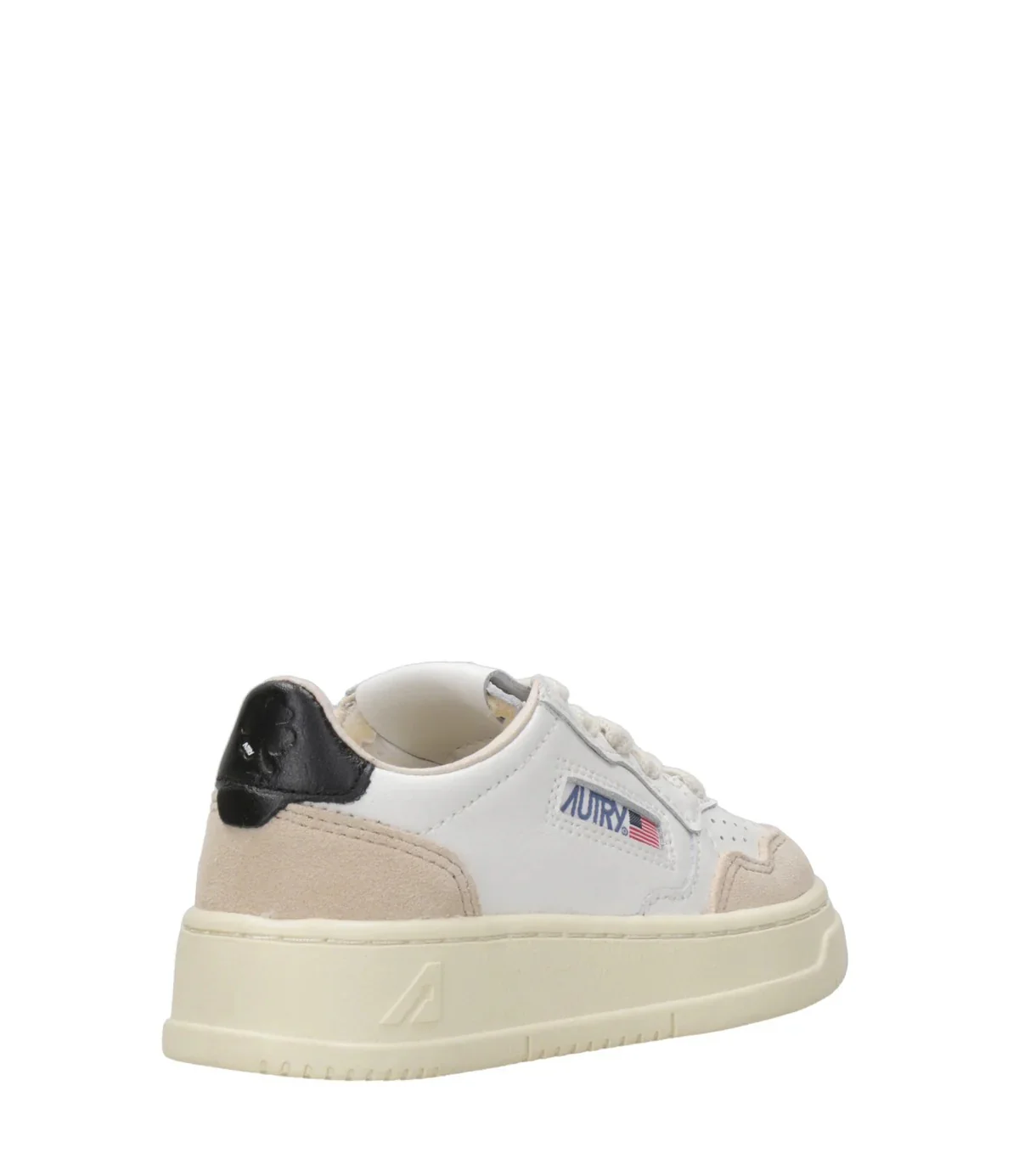 AUTRY - Sneakers medalist kids - Image 3