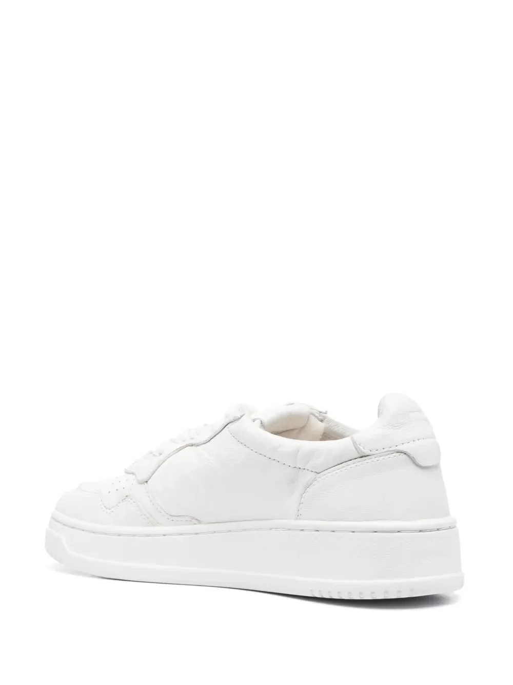 Autry - Sneakers classiche in pelle - Image 3