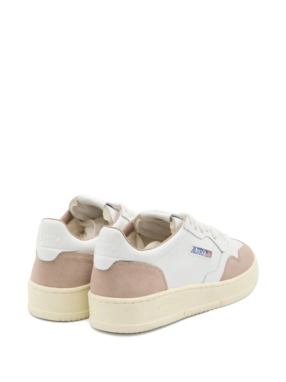 AUTRY - Sneakers medalist low - Image 3