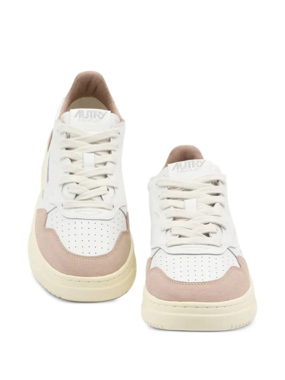 AUTRY - Sneakers medalist low - Image 4