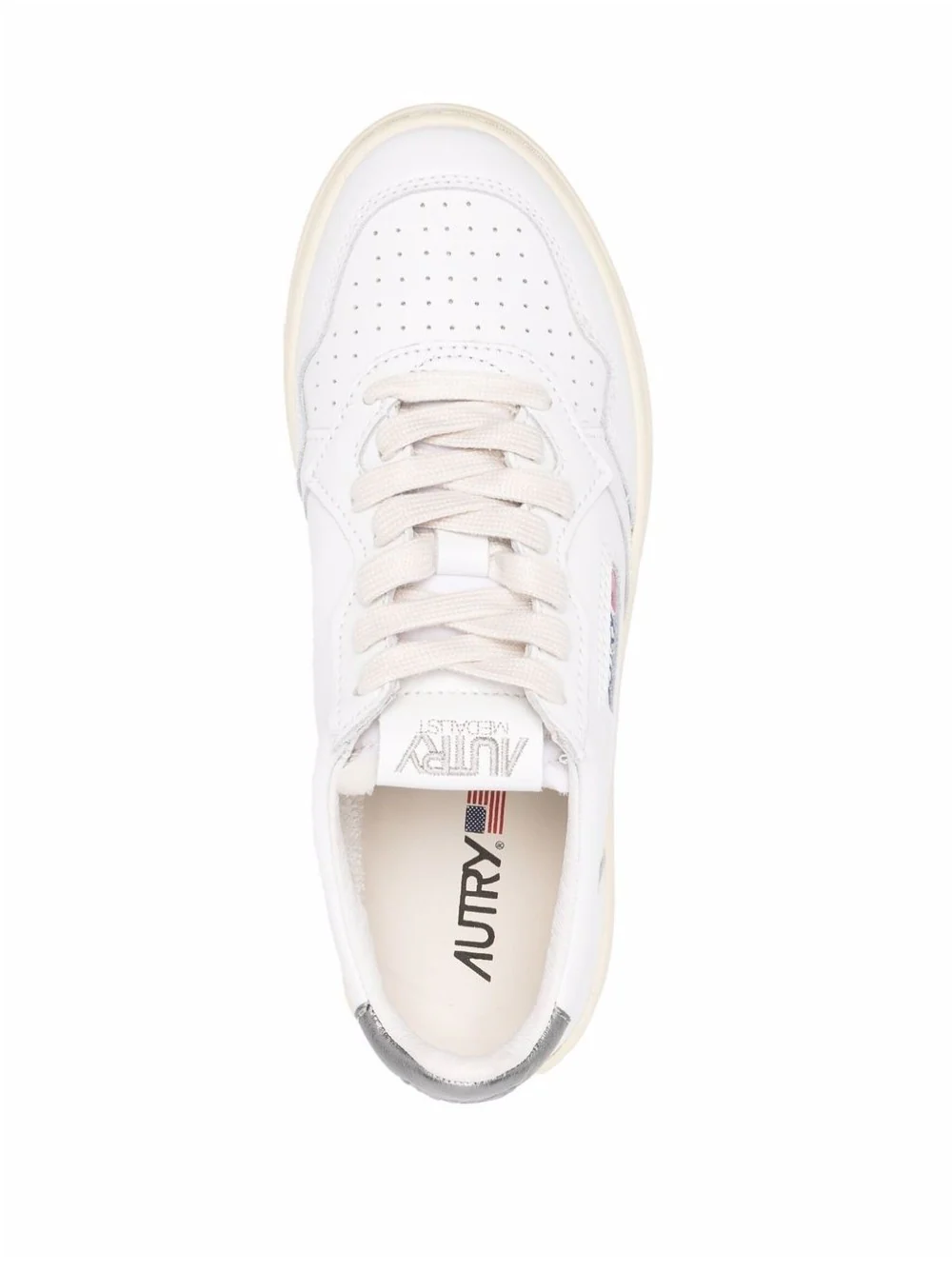 Sneakers Autry Medalist - Image 4