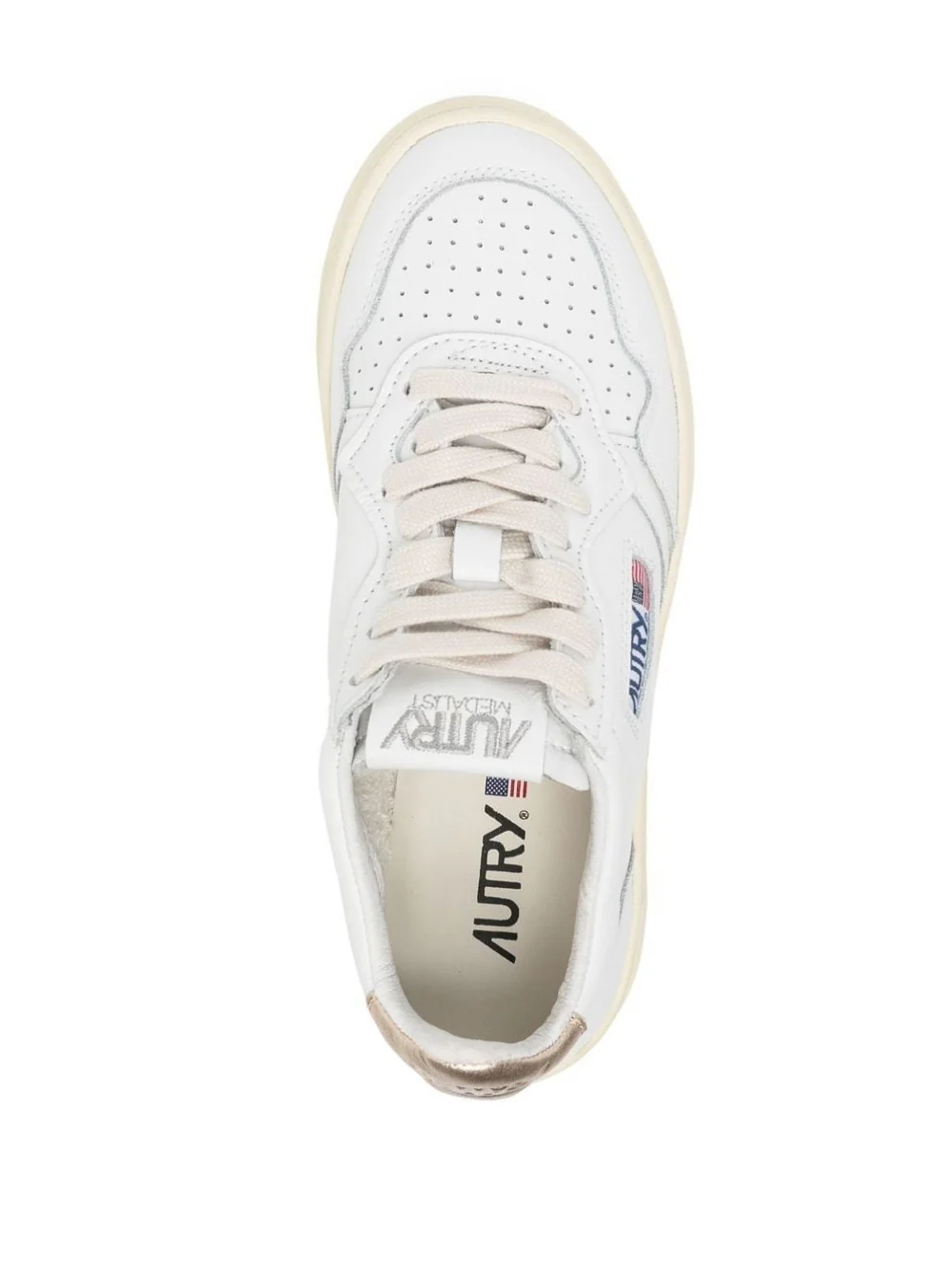 AUTRY Sneakers Donna - Image 4