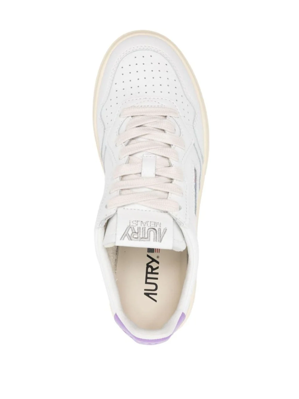 AUTRY Sneakers Donna - Image 3
