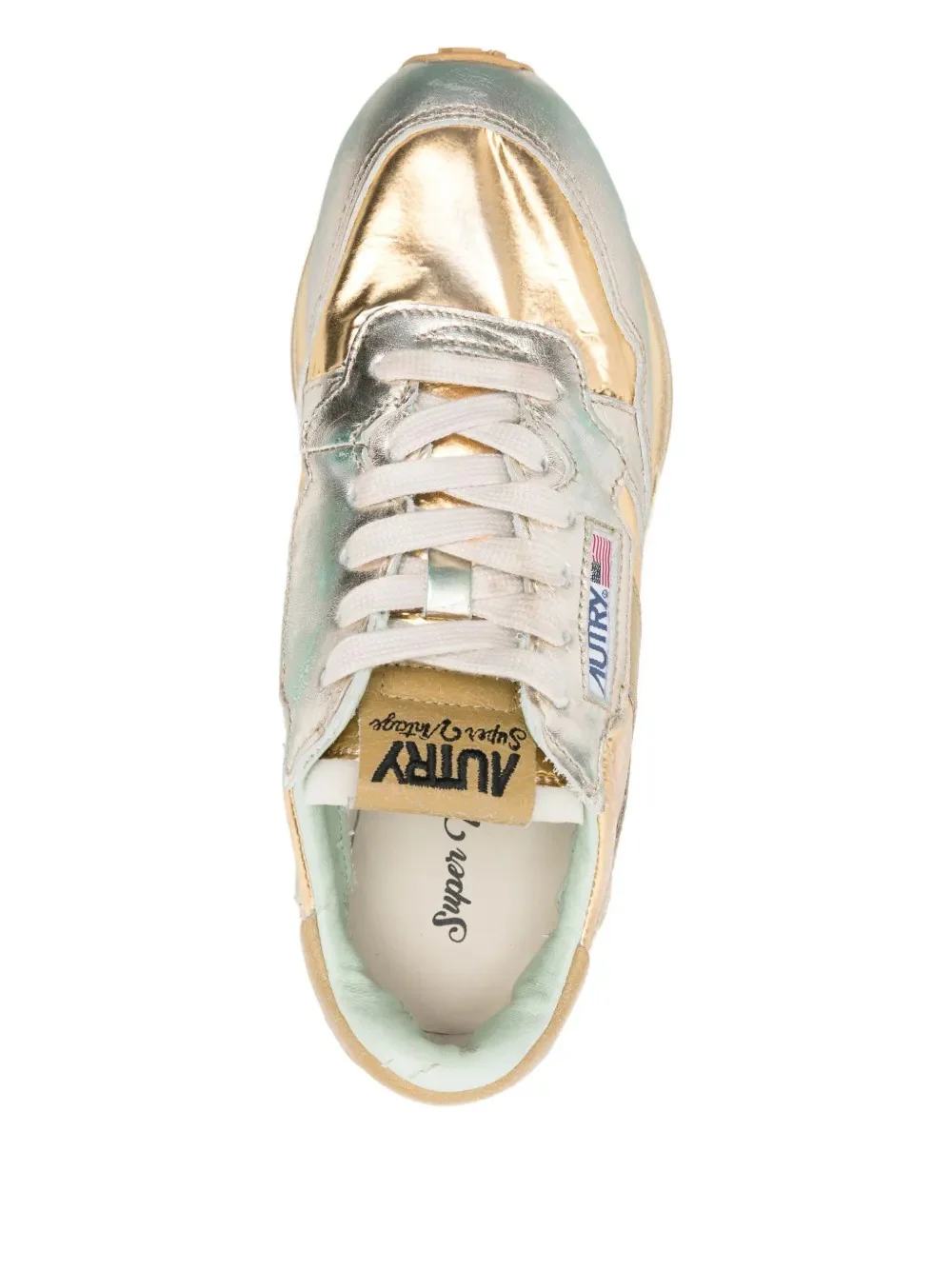 Sneakers Autry - Image 3