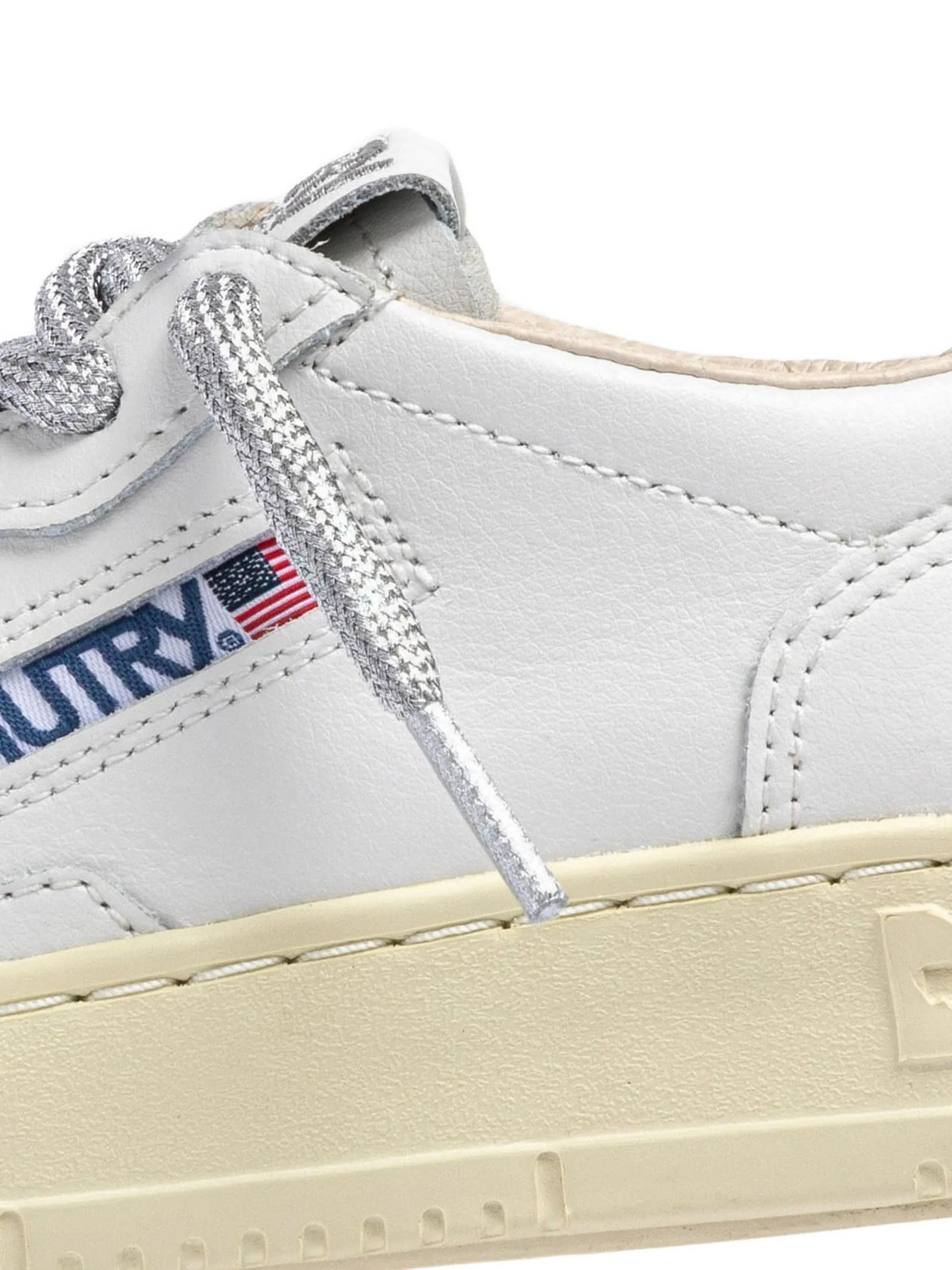 AUTRY KIDS Sneakers medalist low - Image 3