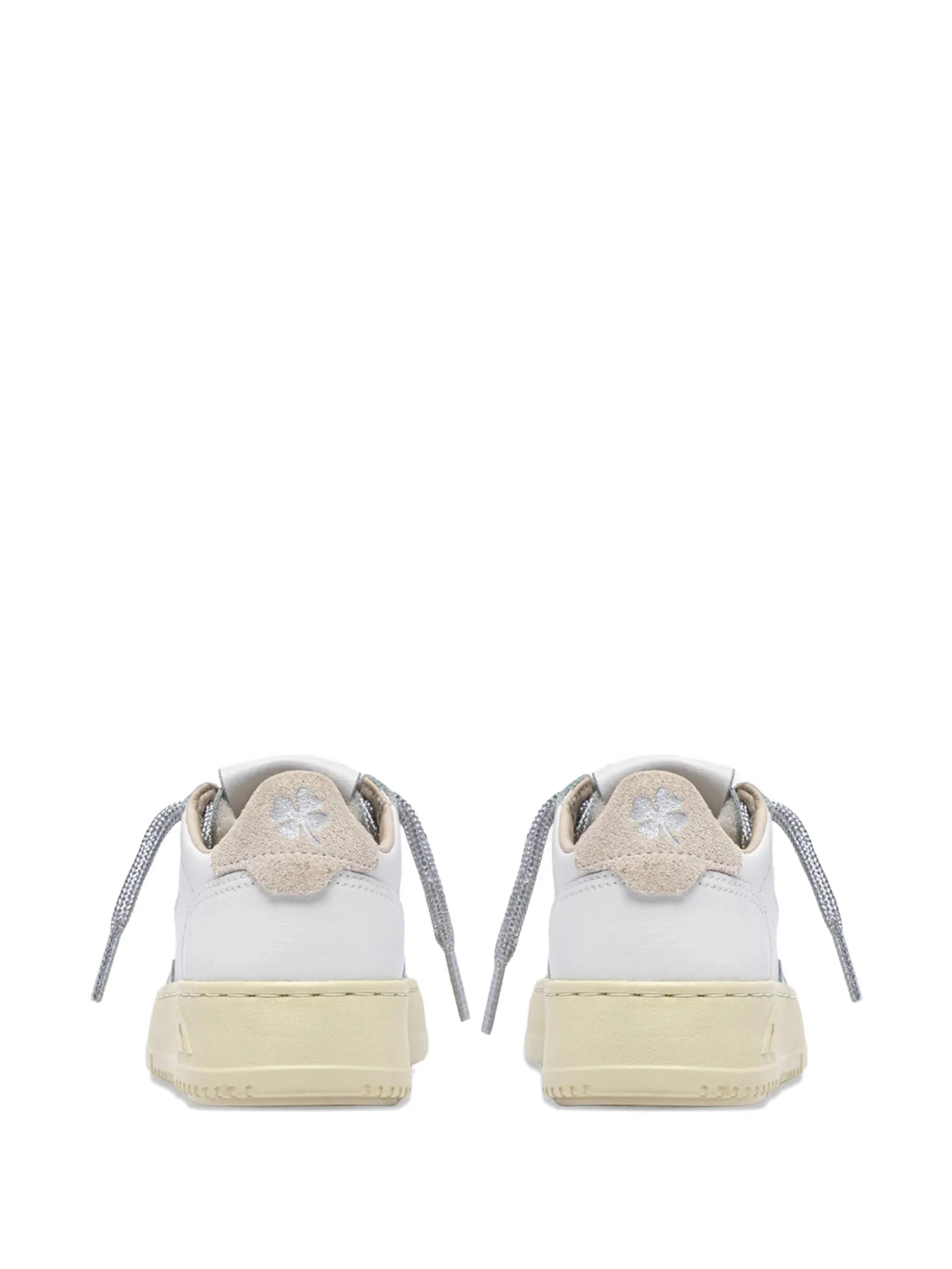 AUTRY KIDS Sneakers medalist low - Image 4