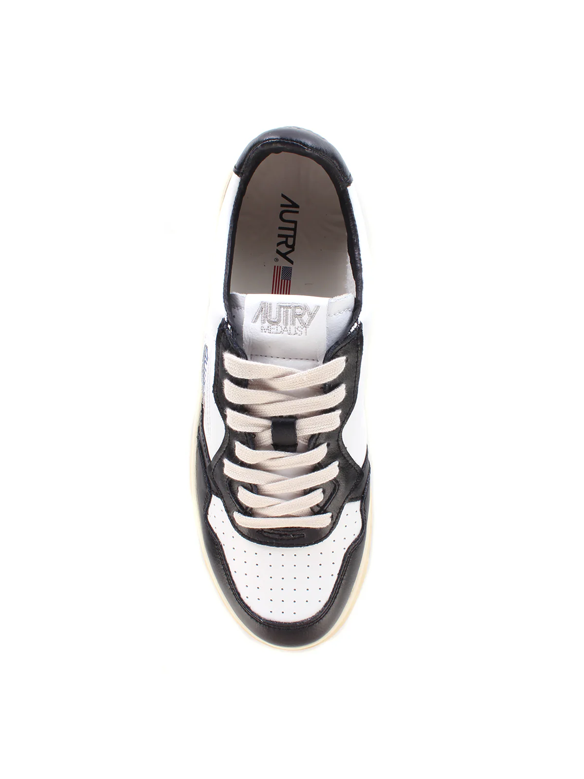 AUTRY Sneakers Uomo - Image 4