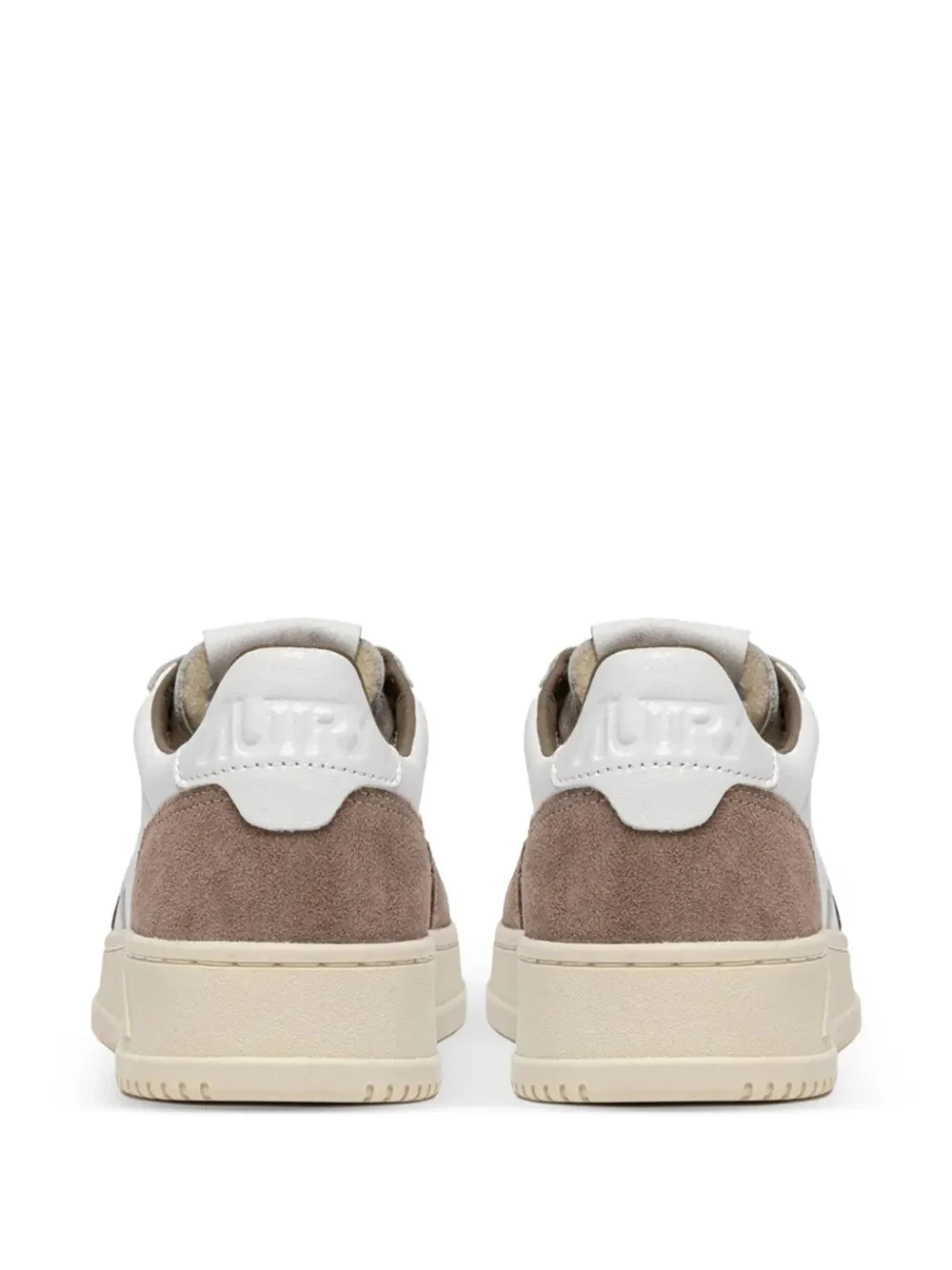 AUTRY - Sneakers medalist low - Image 3