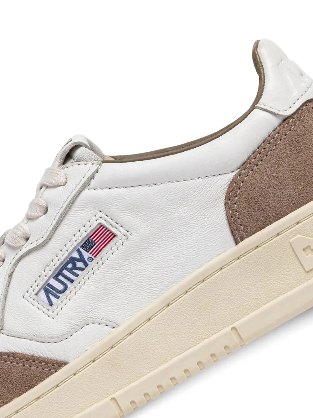 AUTRY - Sneakers medalist low - Image 5