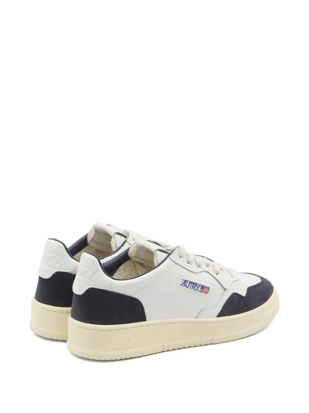AUTRY - Sneakers medalist low - Image 3
