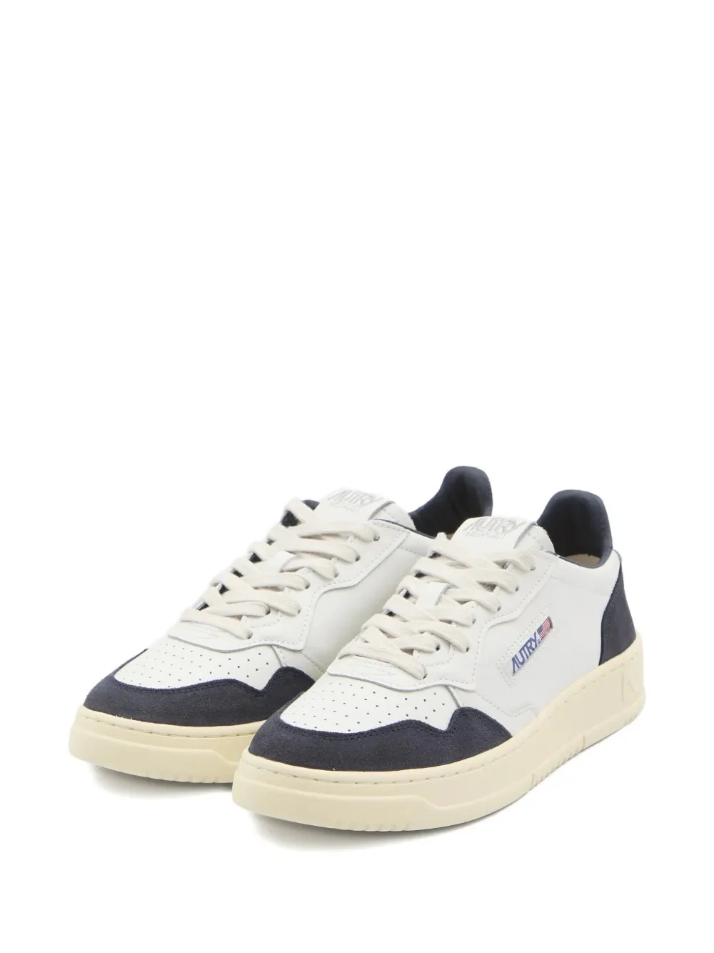 AUTRY - Sneakers medalist low - Image 4