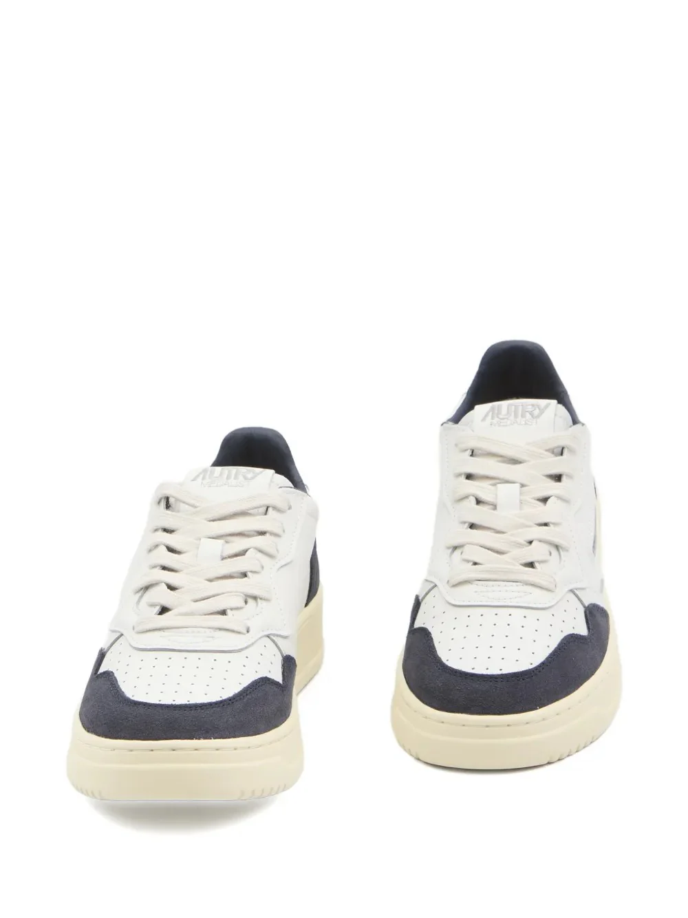 AUTRY - Sneakers medalist low - Image 5