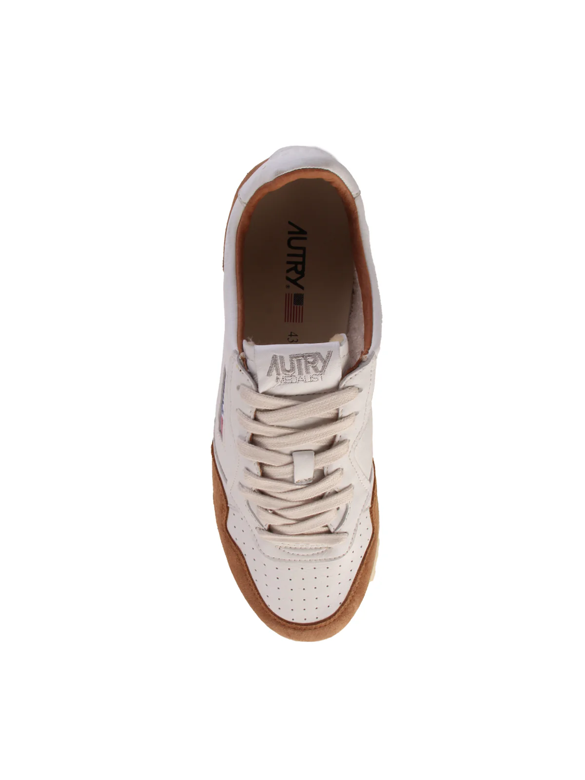 AUTRY Sneakers Uomo - Image 4
