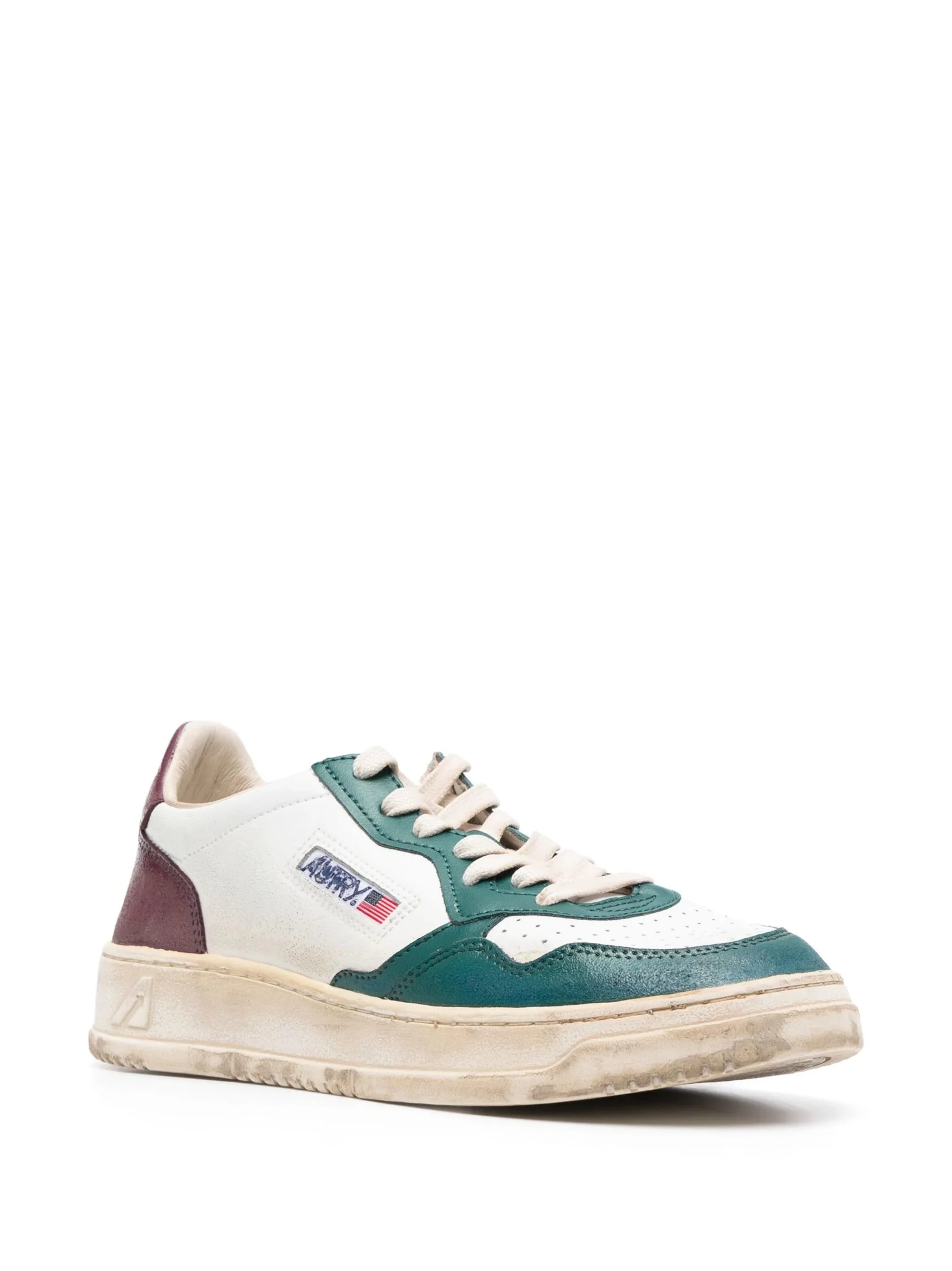 AUTRY Sneakers Uomo - Image 3