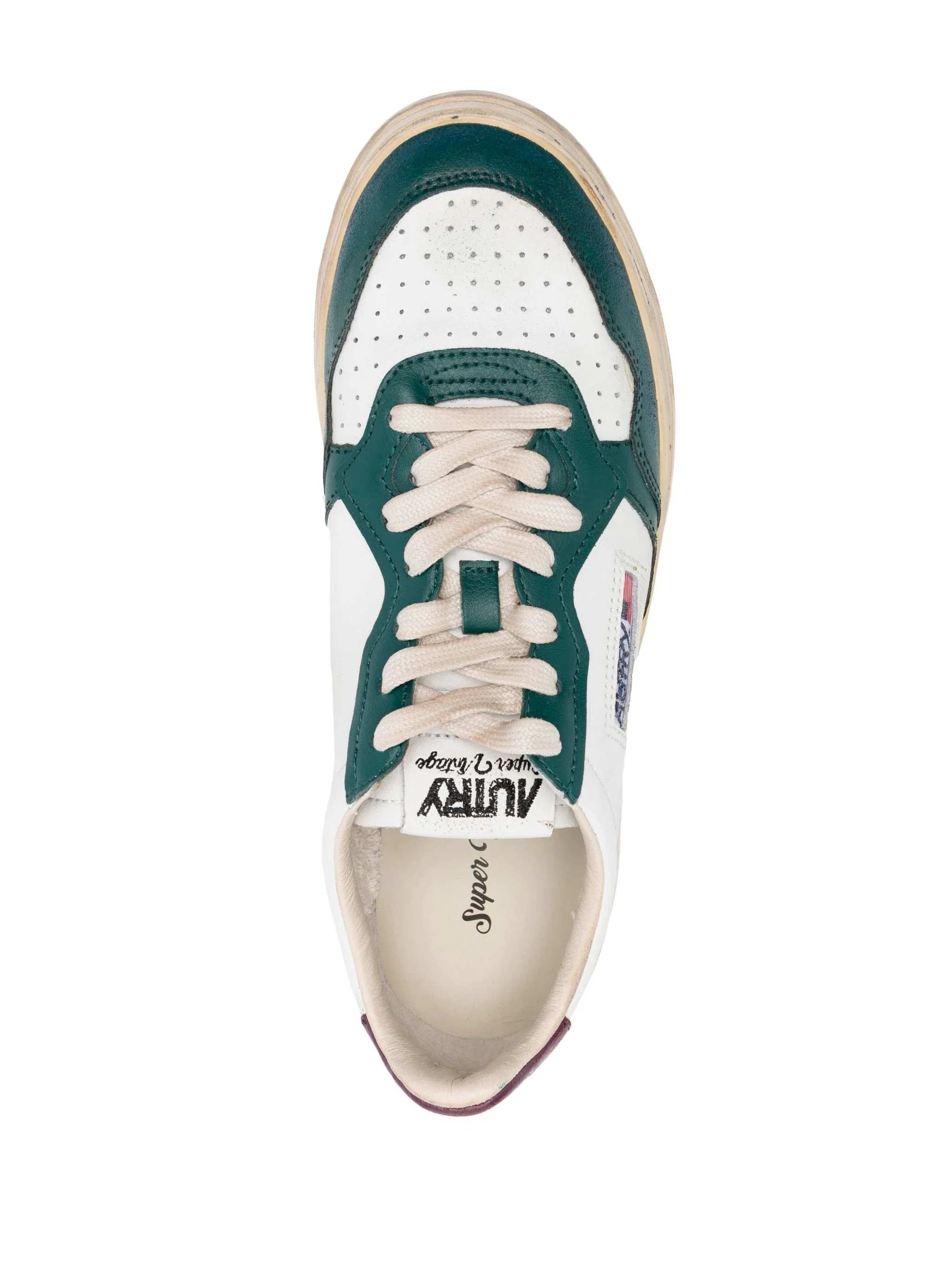 AUTRY Sneakers Uomo - Image 4