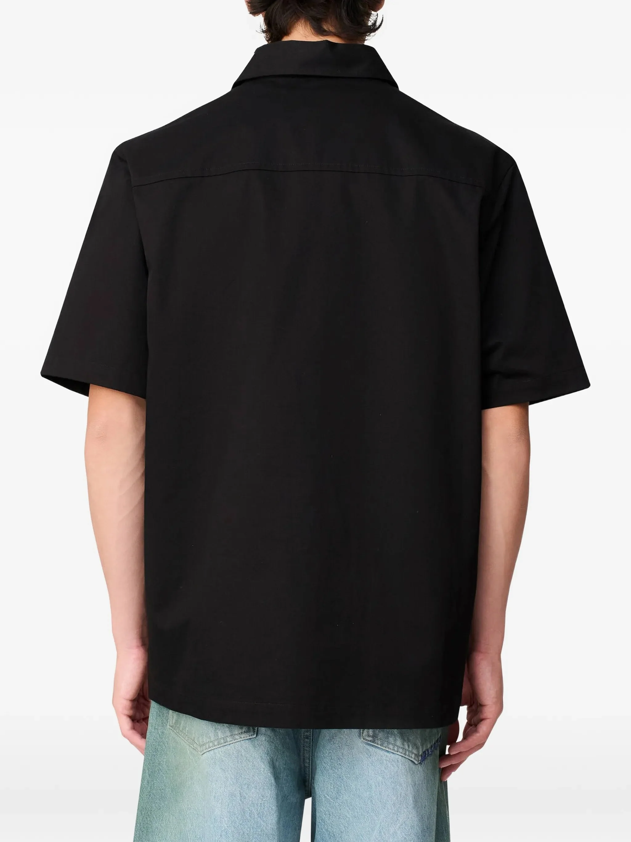 AXEL ARIGATO Camicie Uomo - Image 3