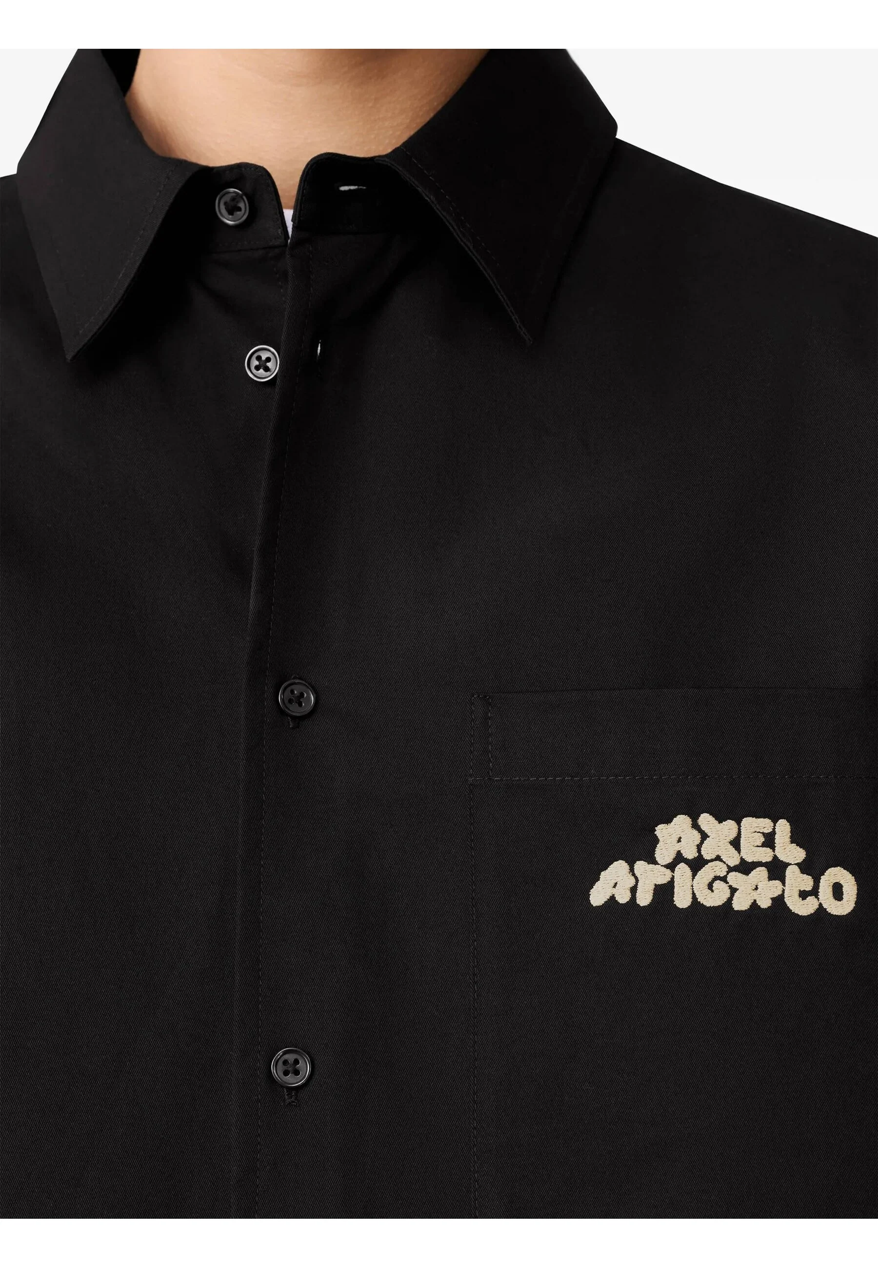 AXEL ARIGATO Camicie Uomo - Image 5