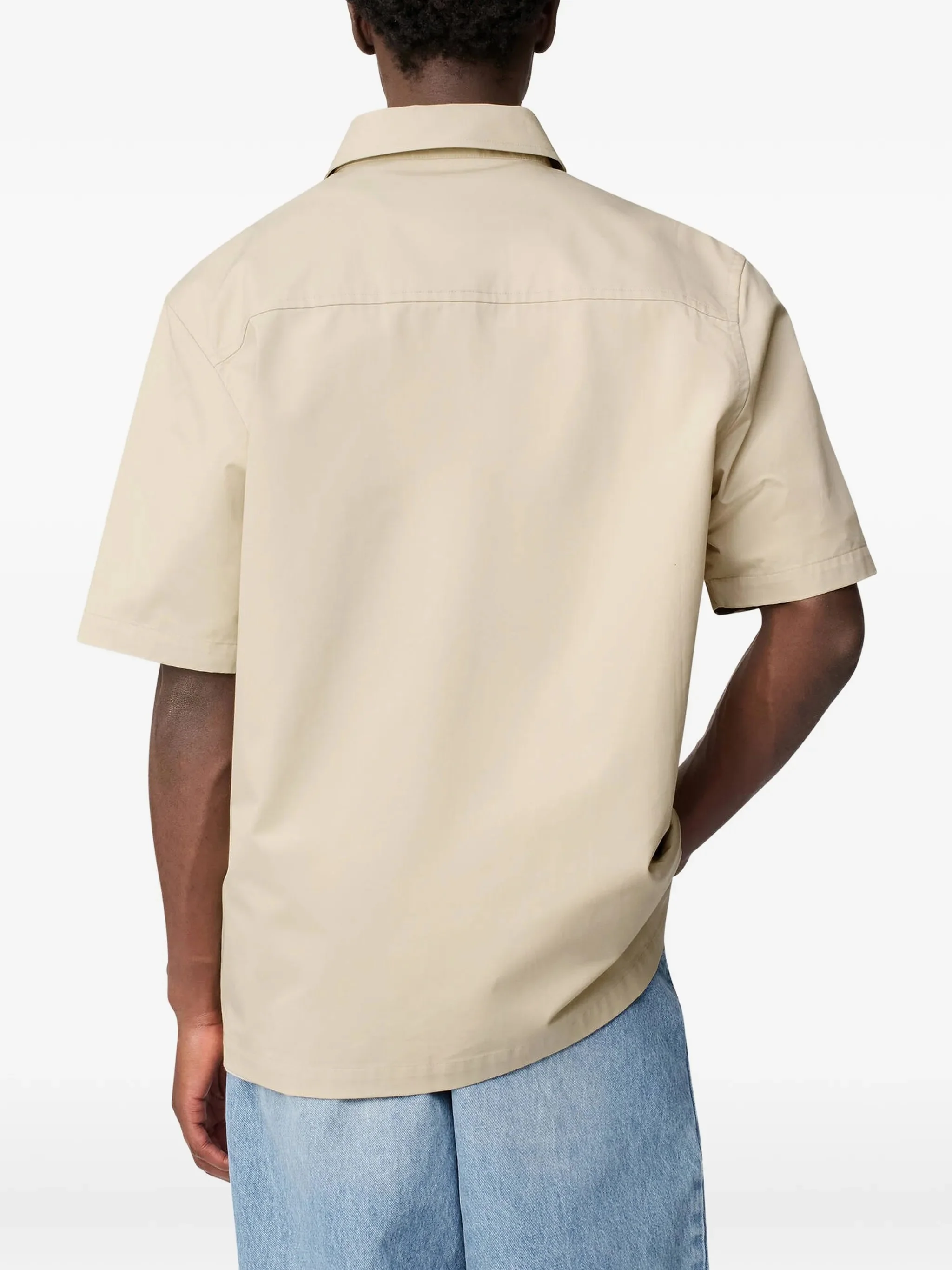 AXEL ARIGATO Camicie Uomo - Image 3