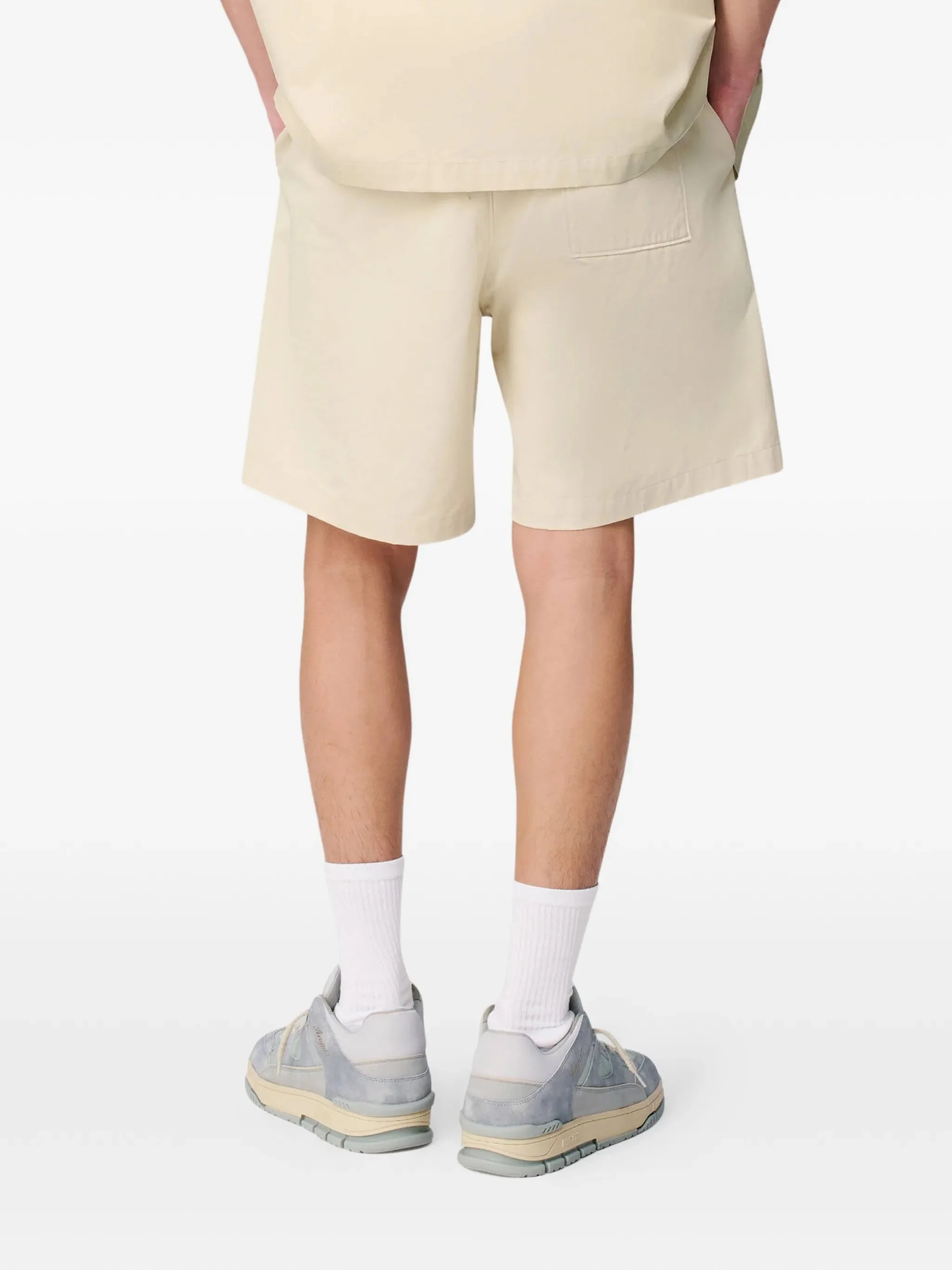 AXEL ARIGATO Pantaloni Uomo - Image 4