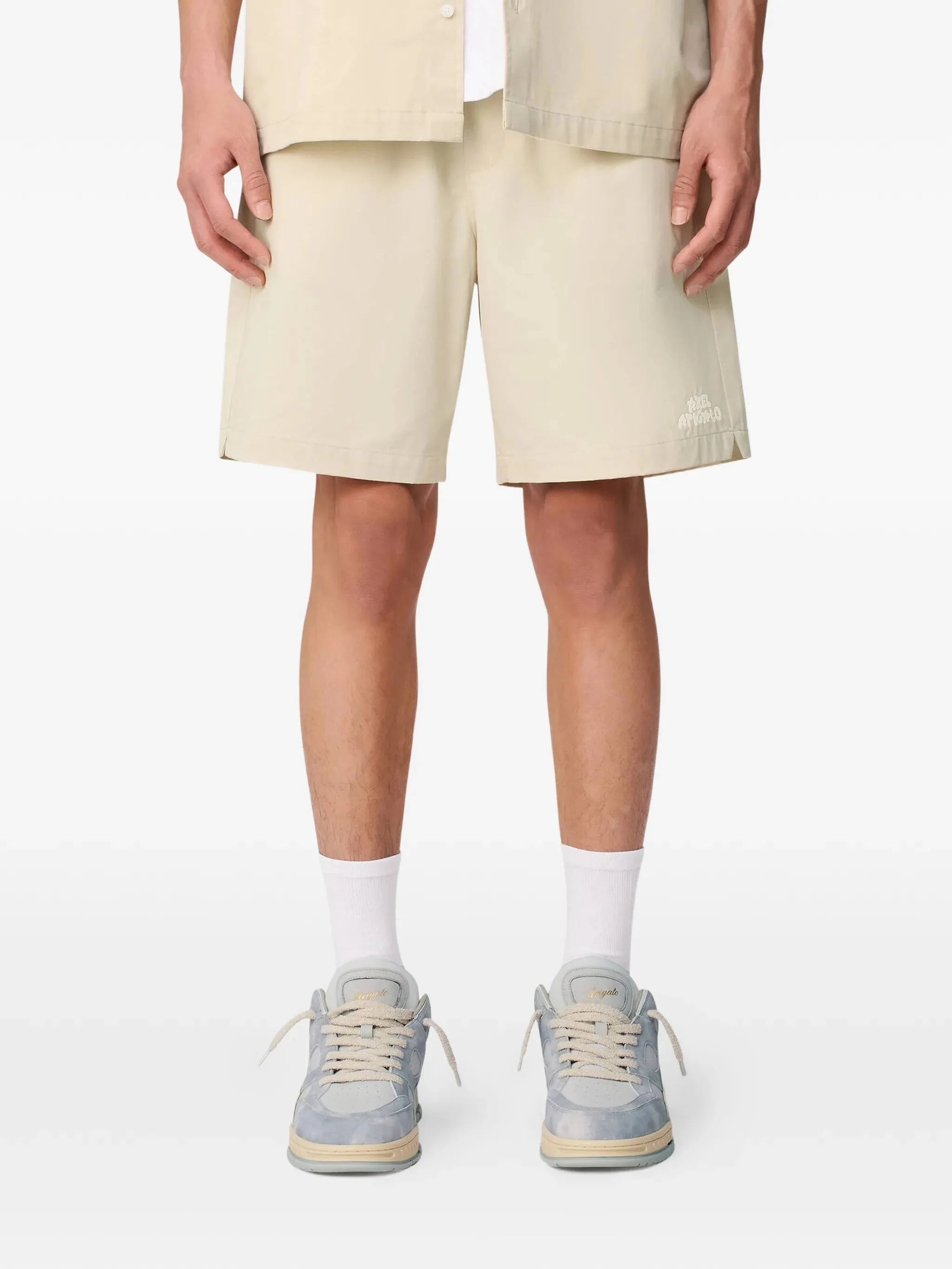 AXEL ARIGATO Pantaloni Uomo - Image 5
